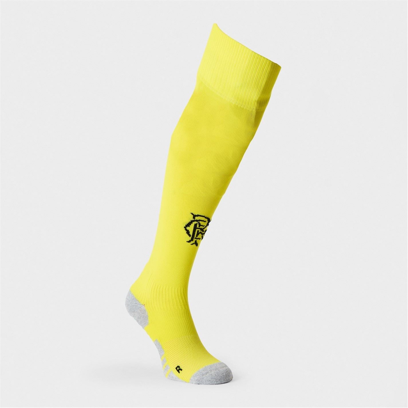 Umbro Rangers Goalkeeper Home Socks 2025 2026 Juniors