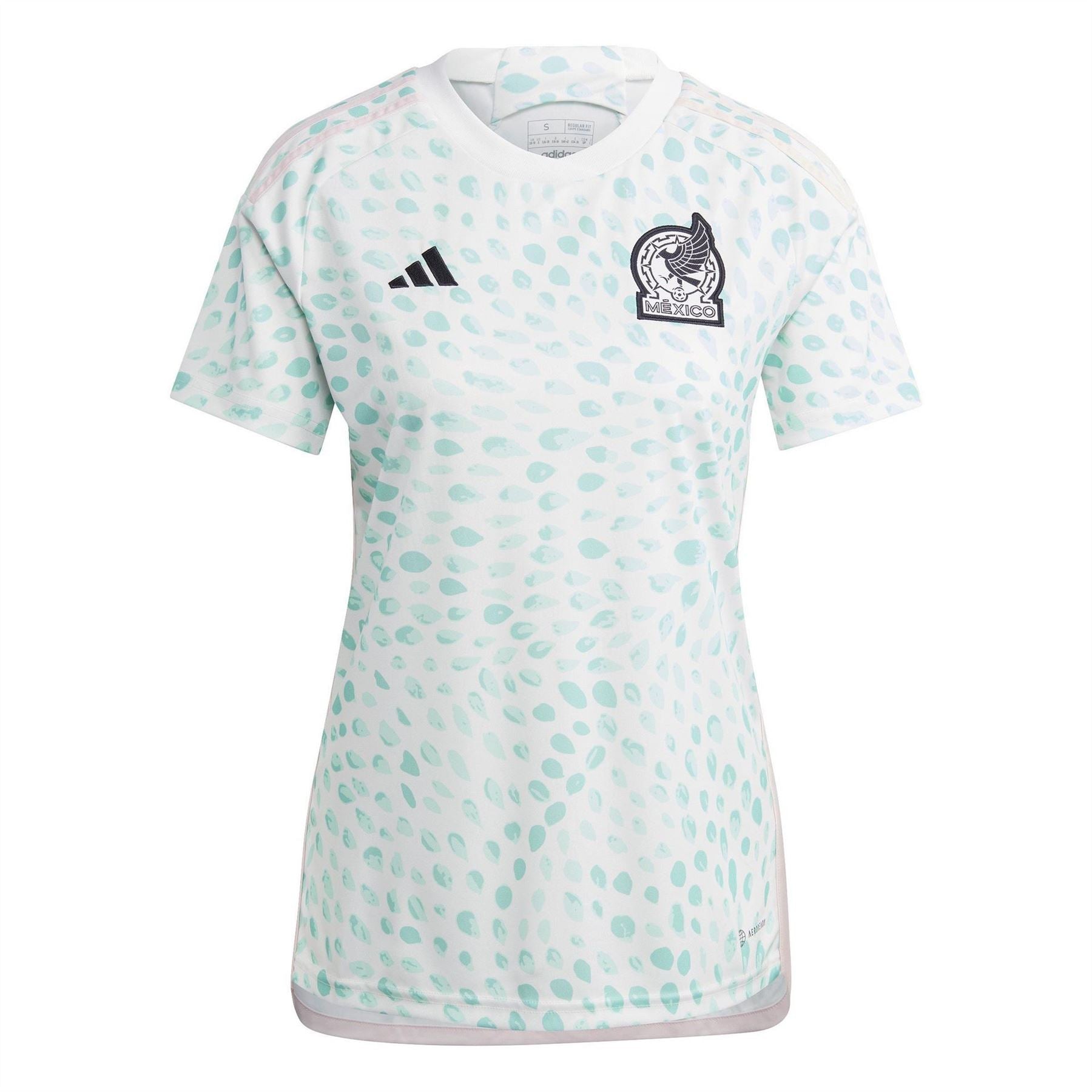 adidas Womens Away Shirt 2023