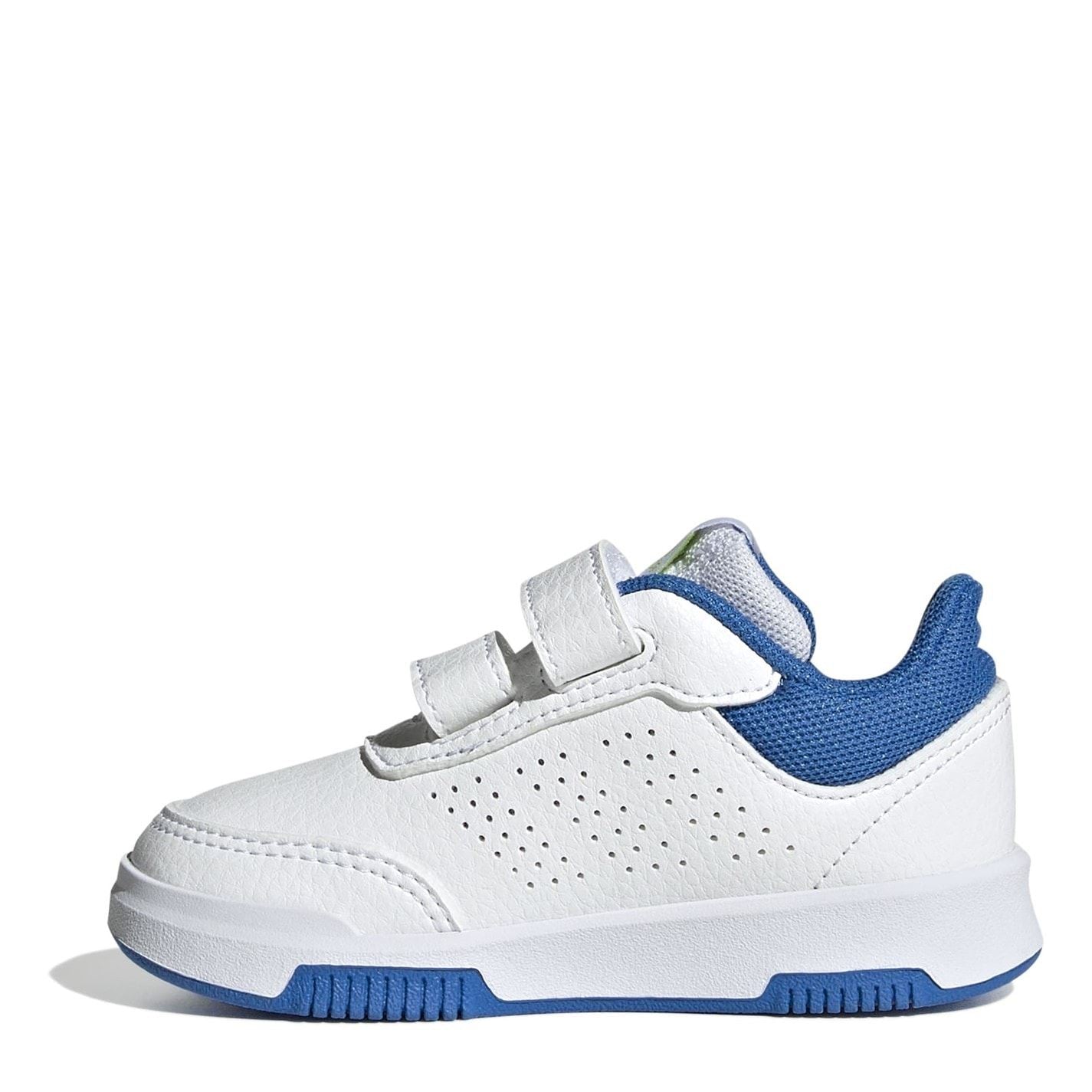 adidas Tensaur 3 Infant Trainers