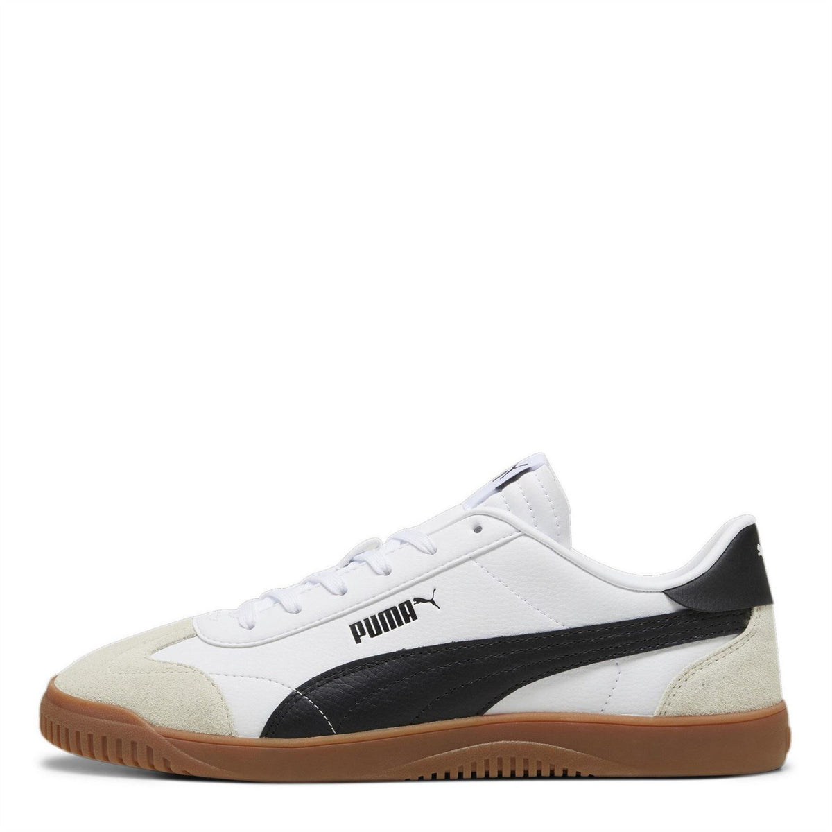Puma Club 5v5 Low Top Sneakers