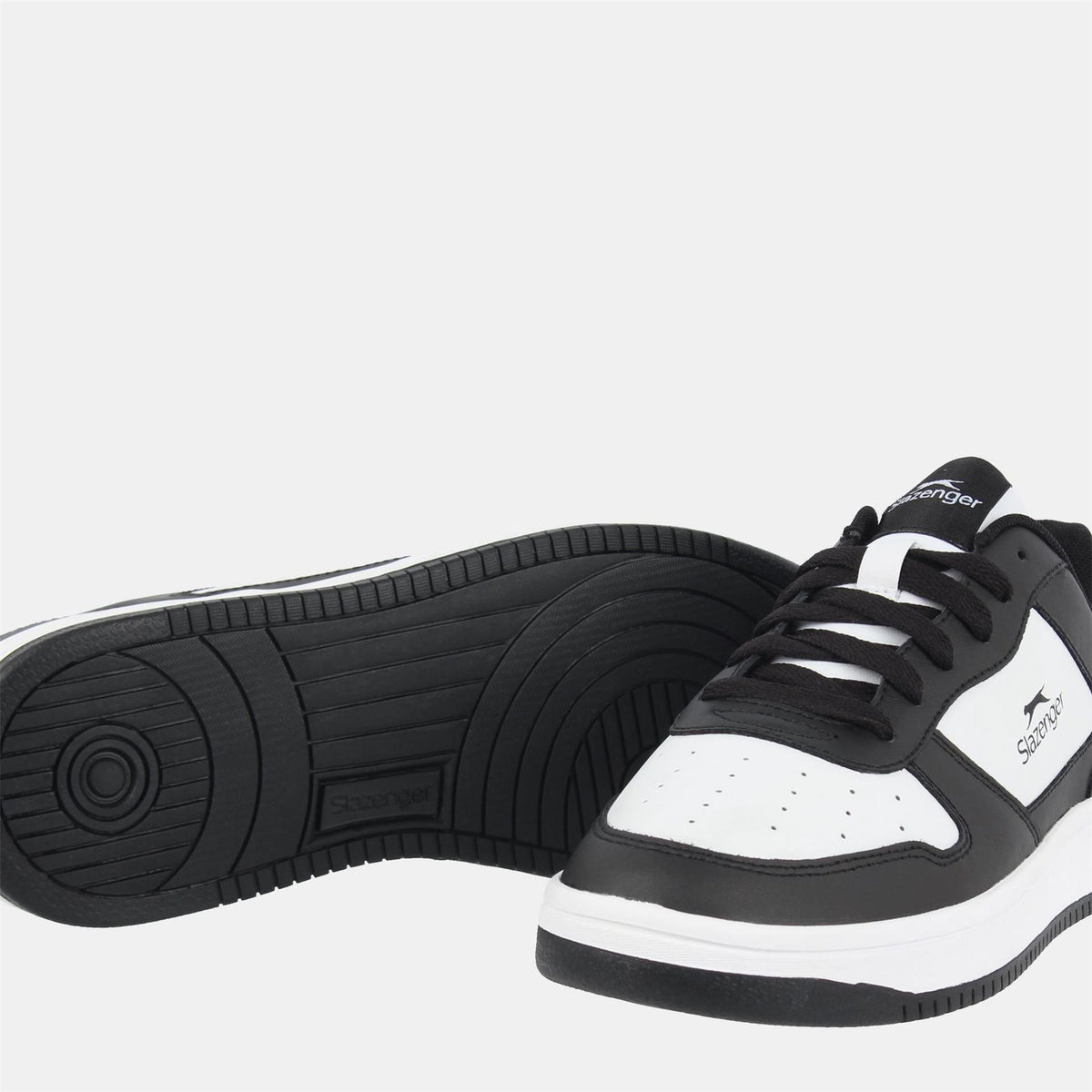 Slazenger Low Trainers Juniors