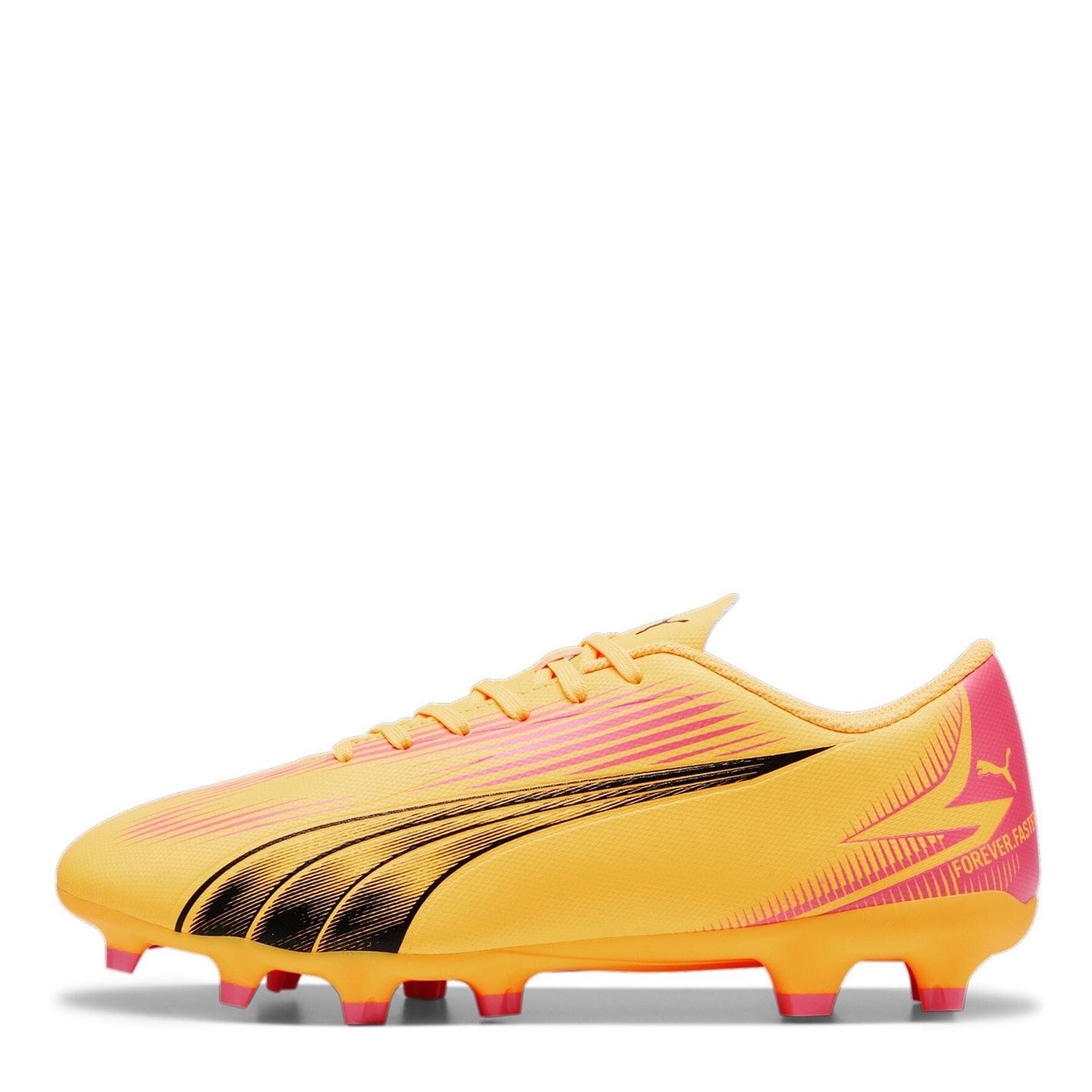 Puma Ultra Play Firm Ground Football Boots