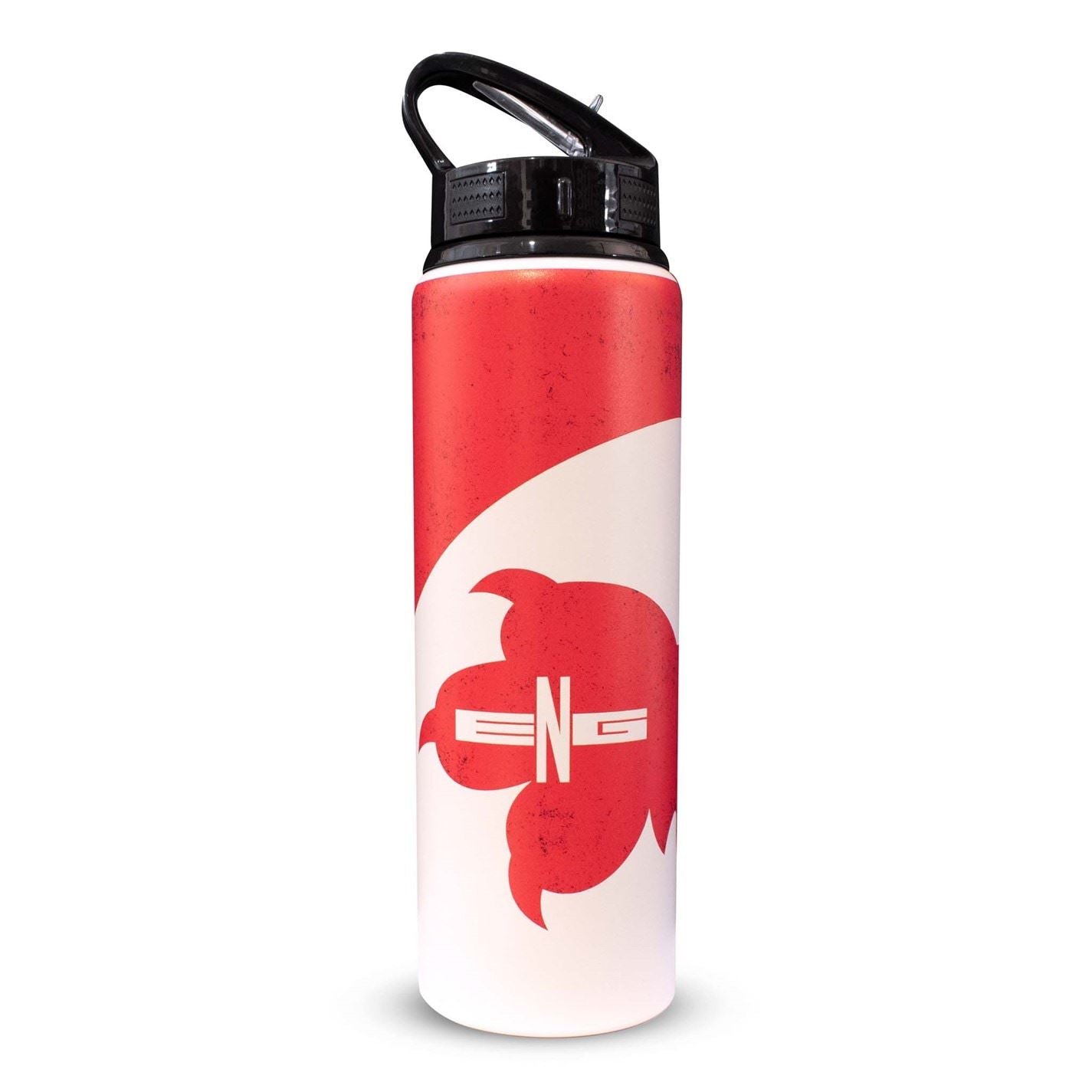 Team Alu Water Bottle