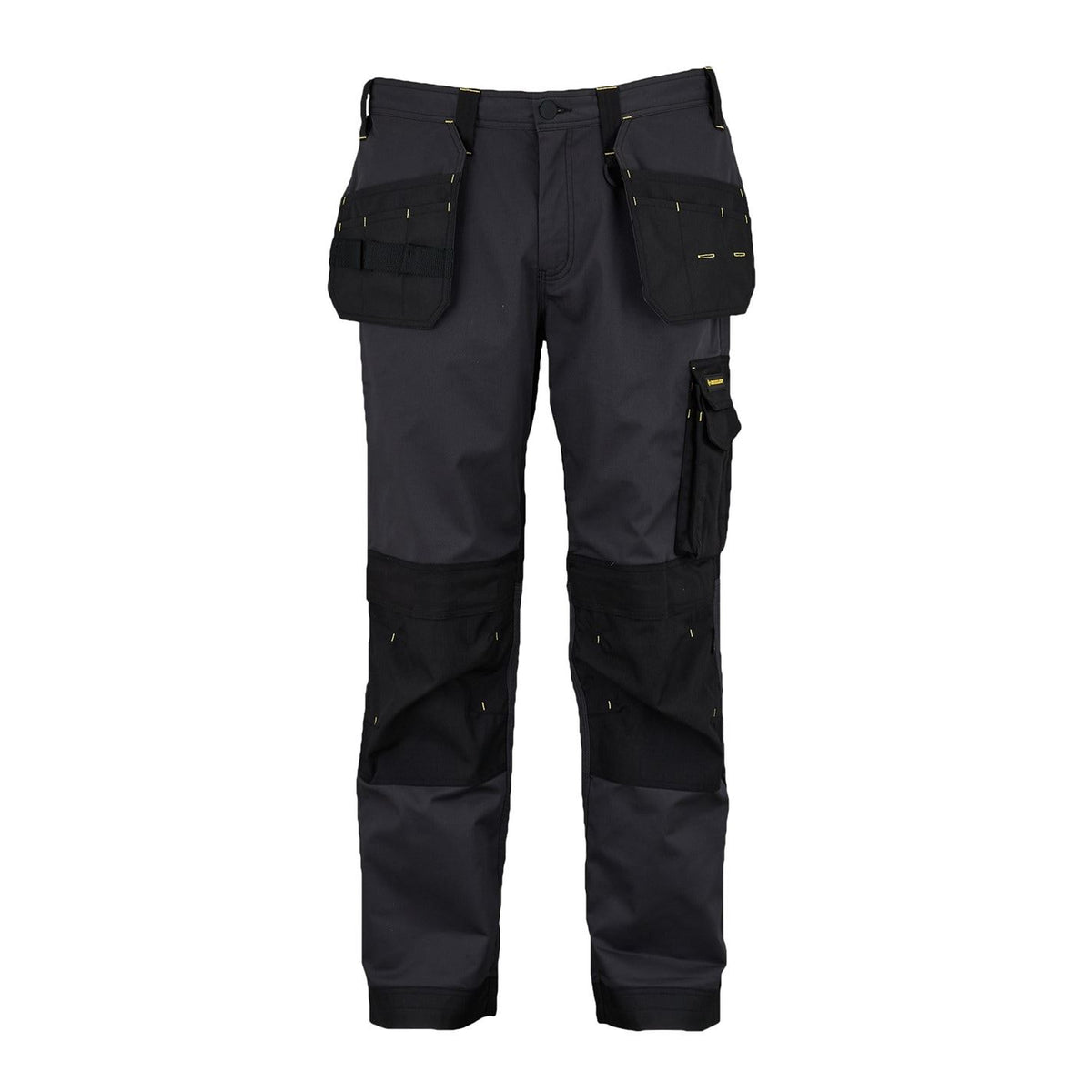 Dunlop Mens On Site Work Trousers