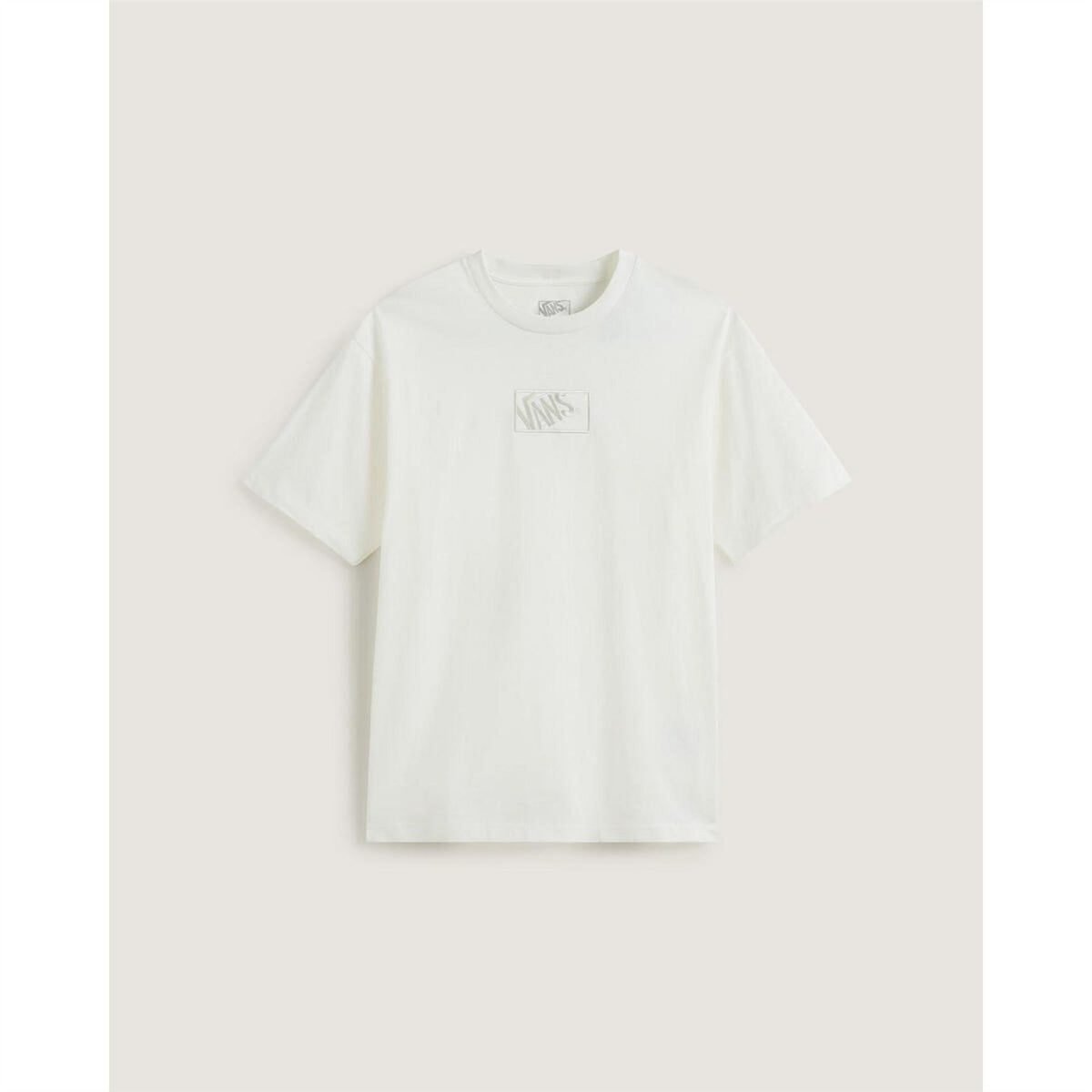 Vans Blocked Box Oversized T-Shirt
