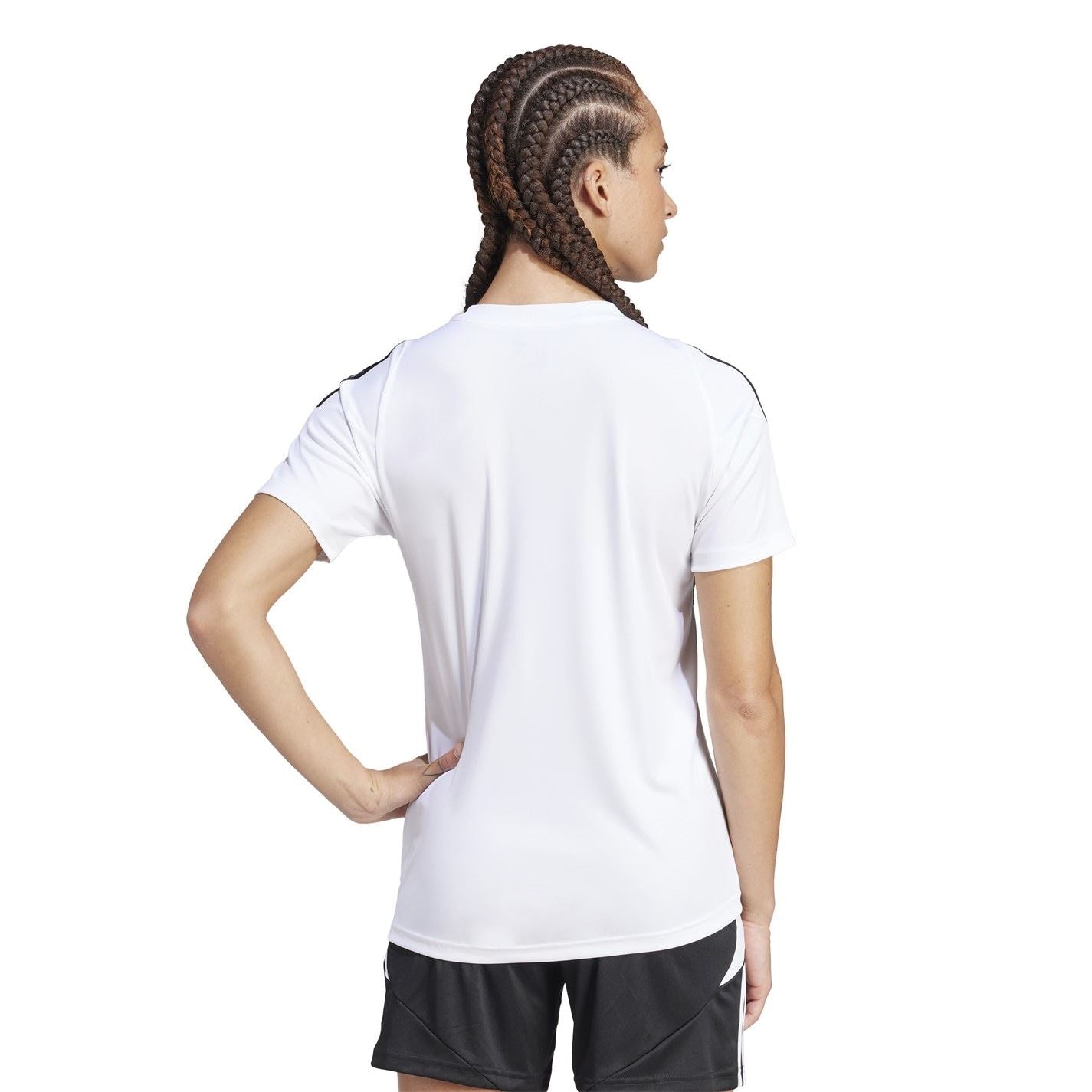 adidas Womens Tiro 24 Training T-Shirt