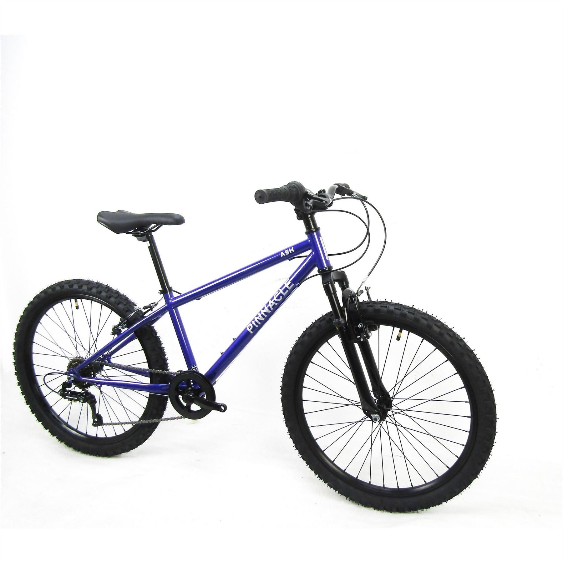 Pinnacle 24 Inch Bike Junior