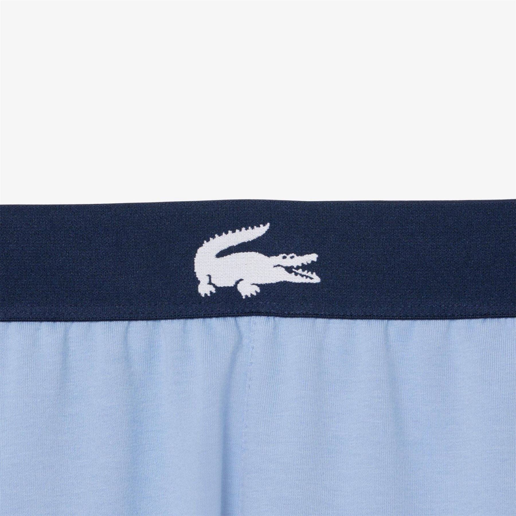 Lacoste Lounge Shorts