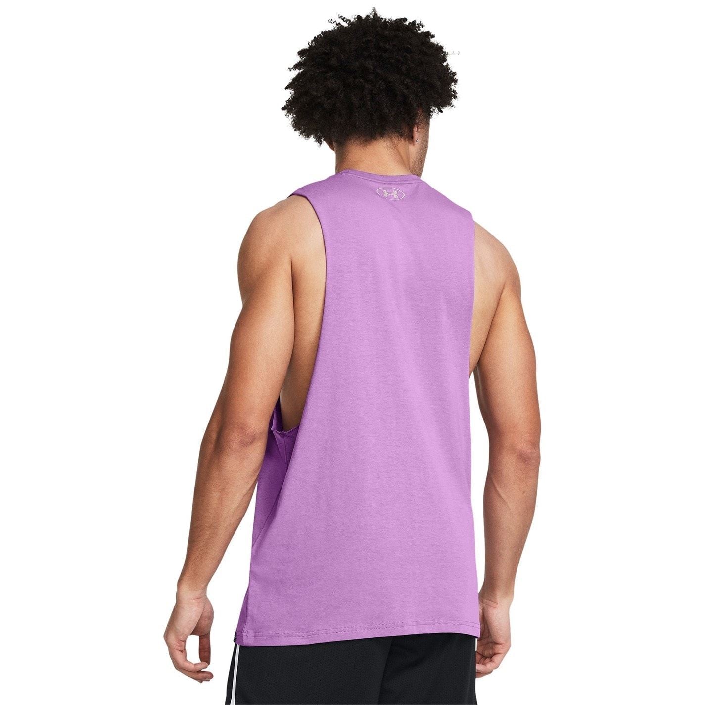 Under Armour Muscle Vest