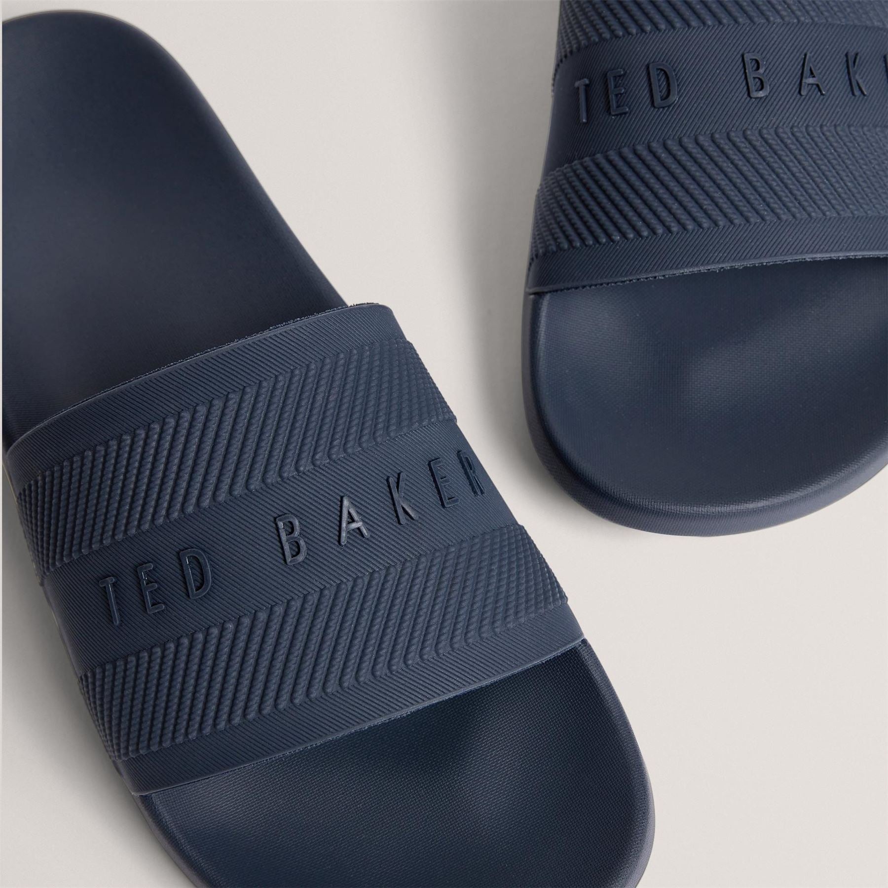 Ted Baker Pool Sliders