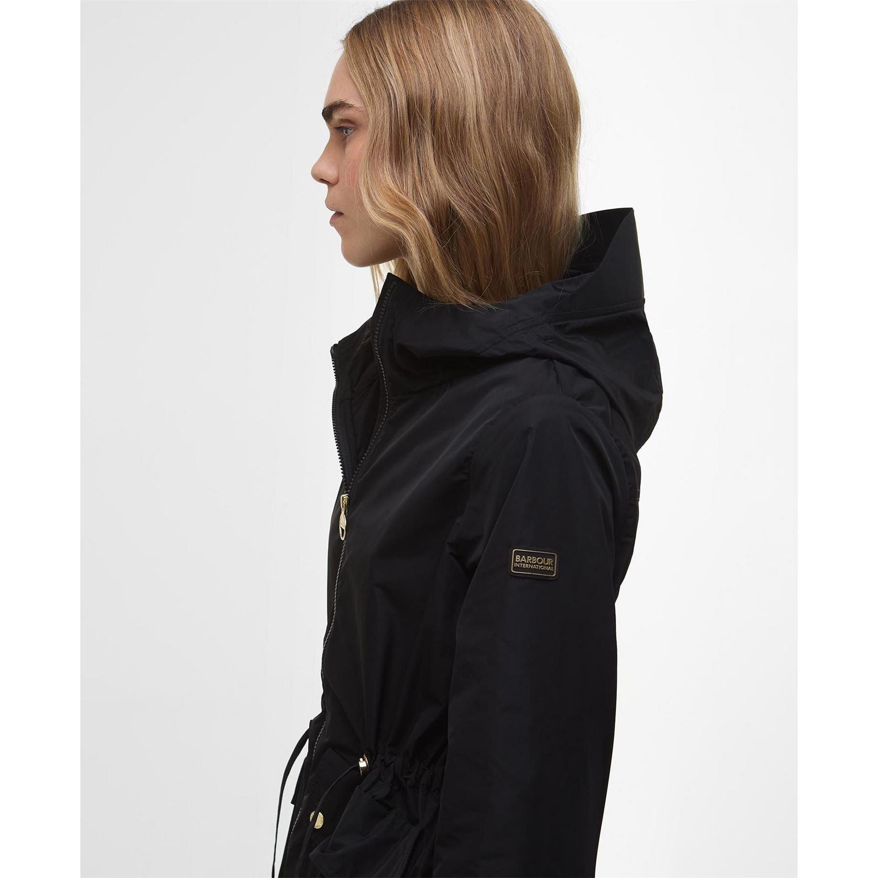 Barbour International Piper Showerproof Jacket