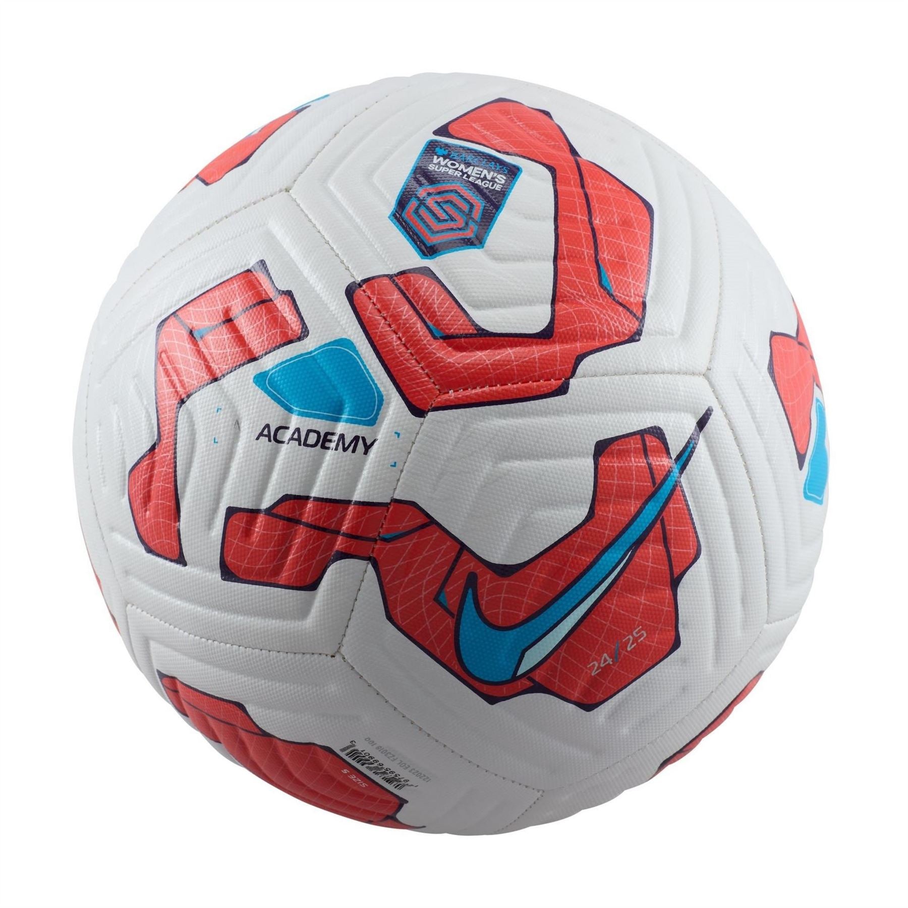 Nike Womens Super League Academy 2024 2025 Football