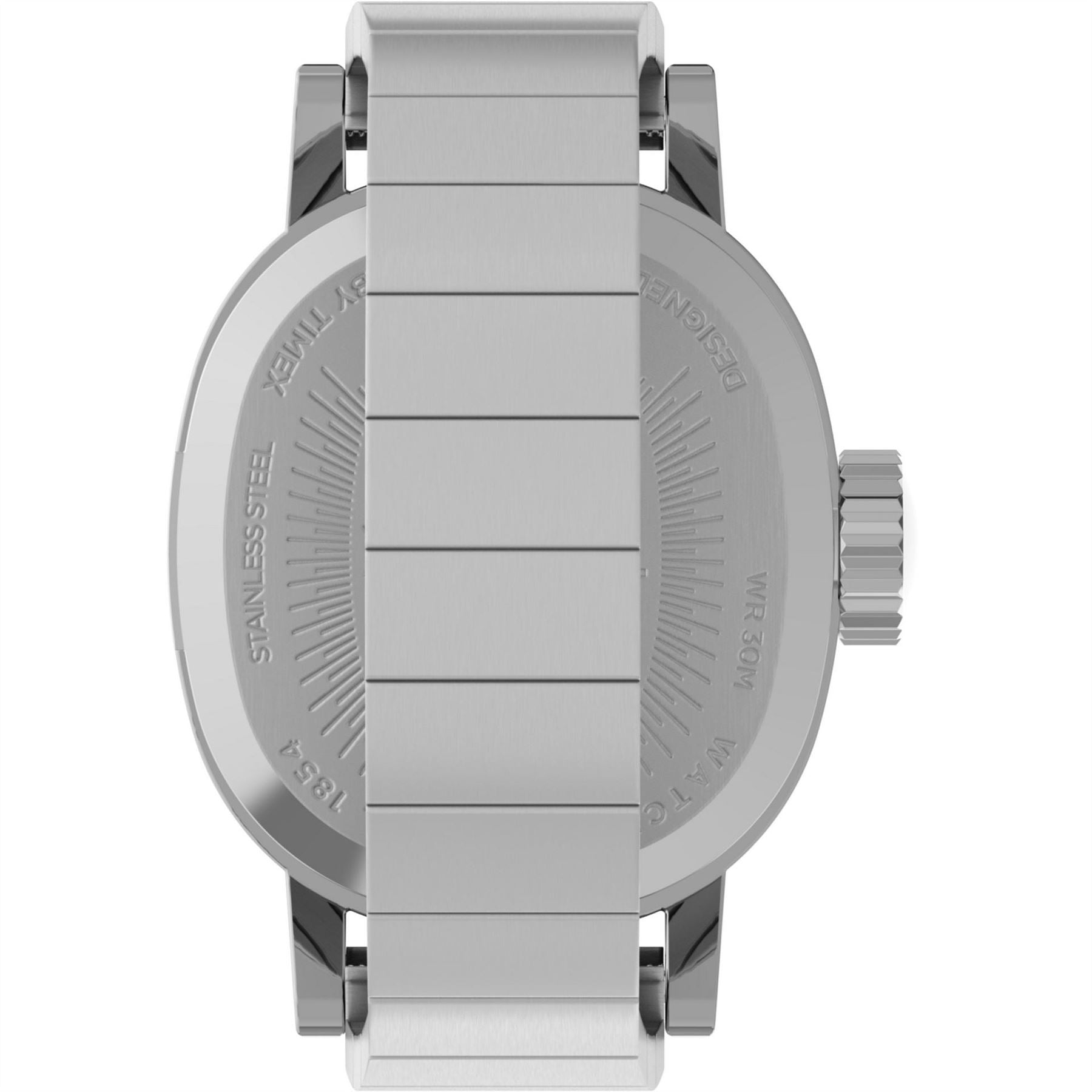 Timex Ring Quartz Analogue Watch