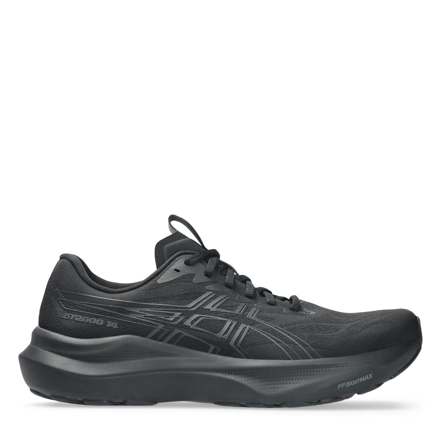 Asics Mens Gt 2000 14 Road Running Shoes