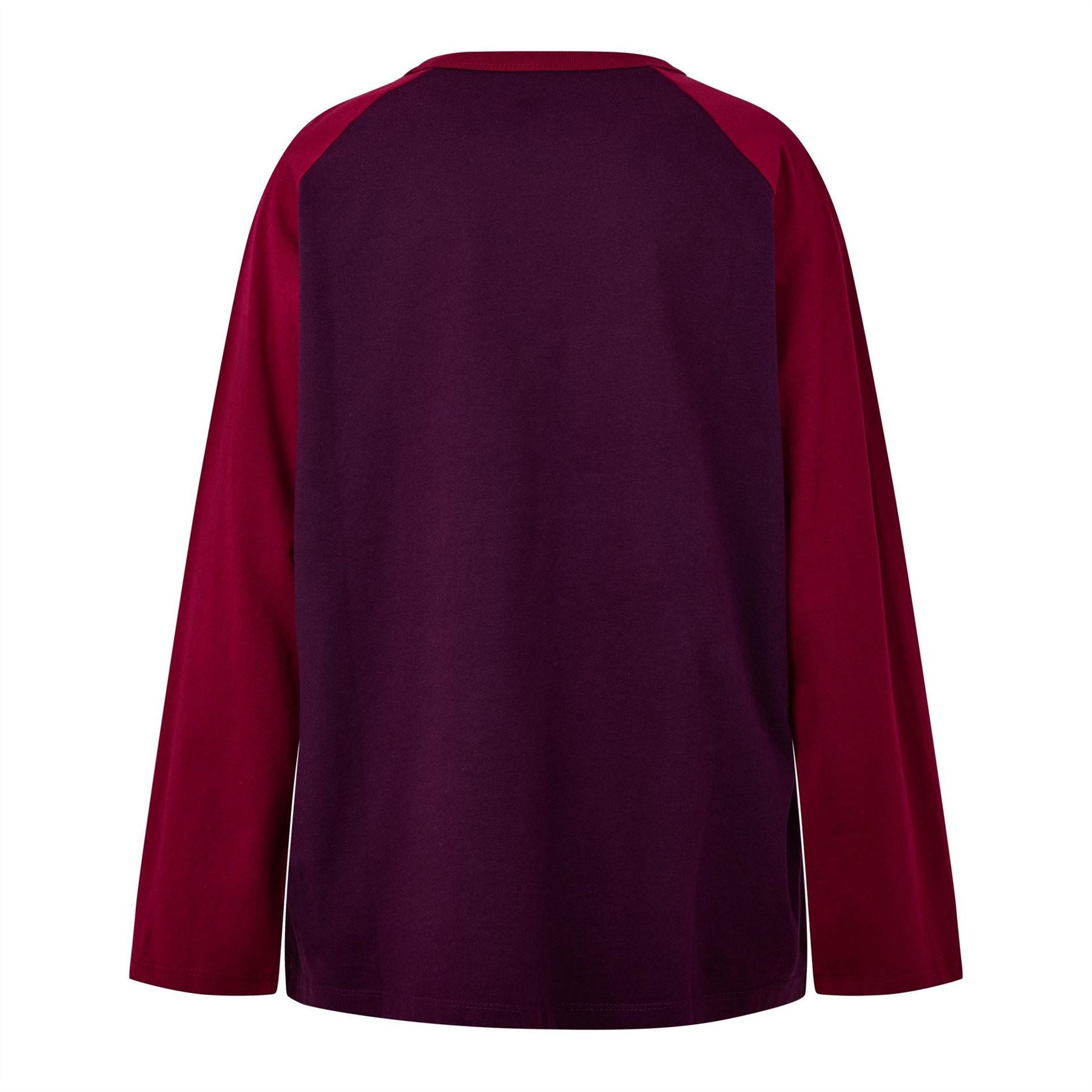 Levis Graphic Number Back Long Sleeve T-Shirt
