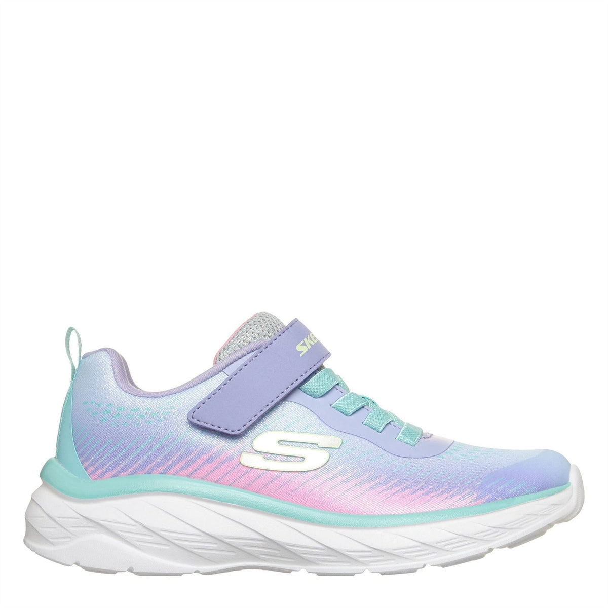 Skechers Casual Low Top Trainers