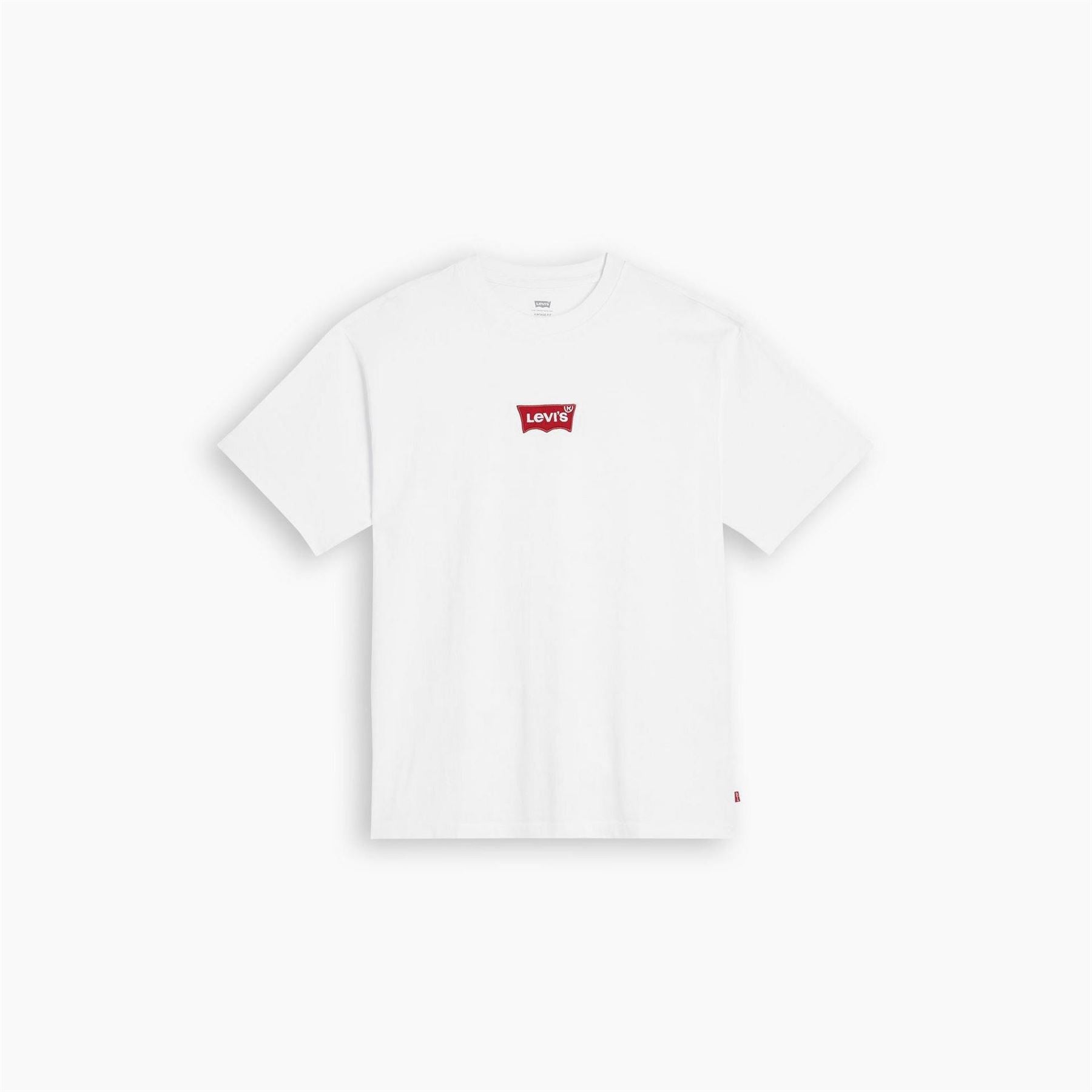 Levis Fit Graphic T-Shirt