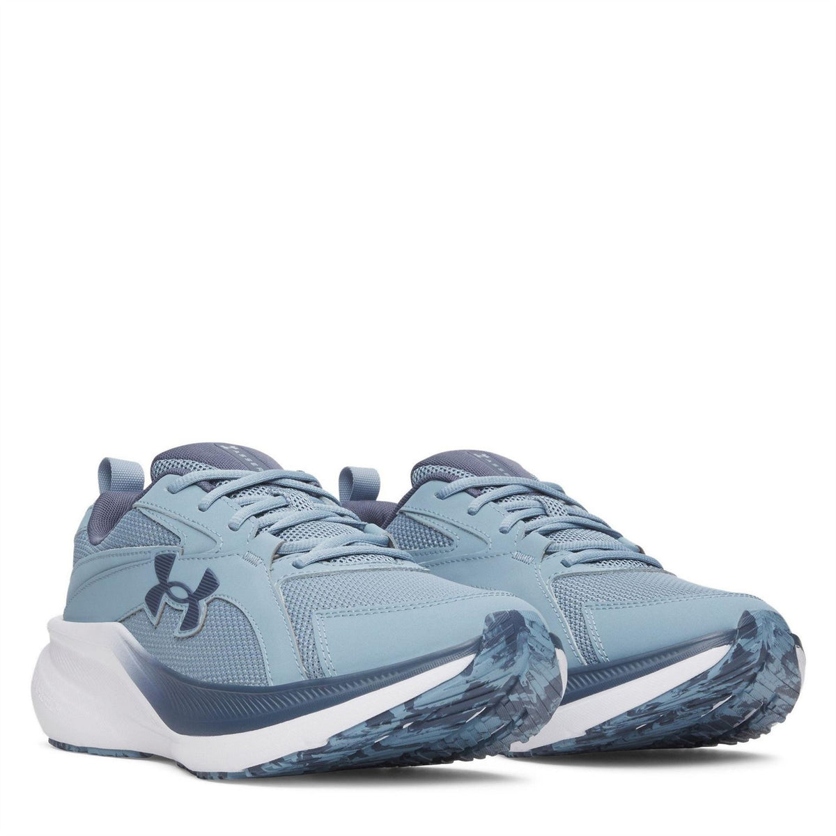 Under Armour Mens Assert 11 Running Shoe