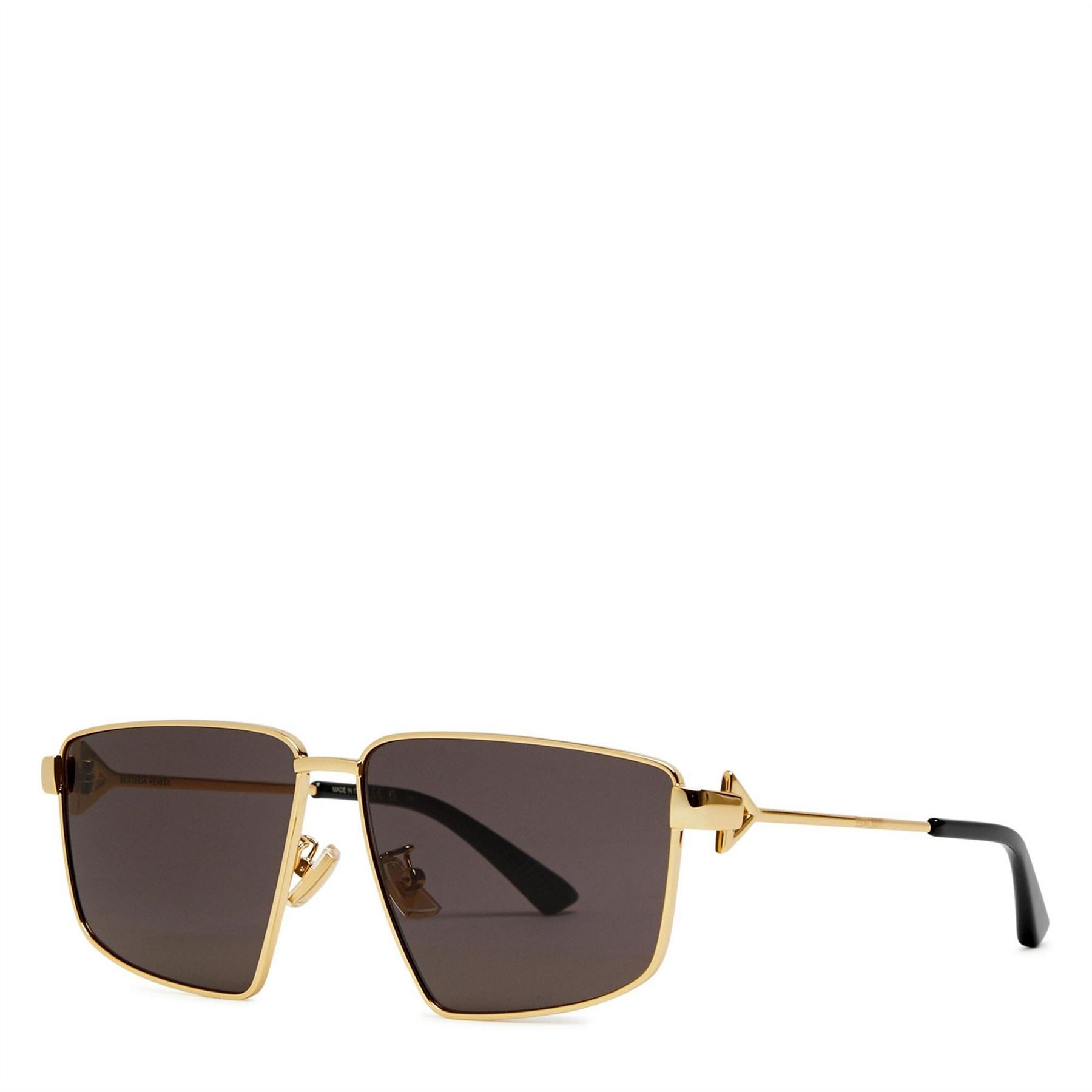 Bottega Veneta F Aviator Slim