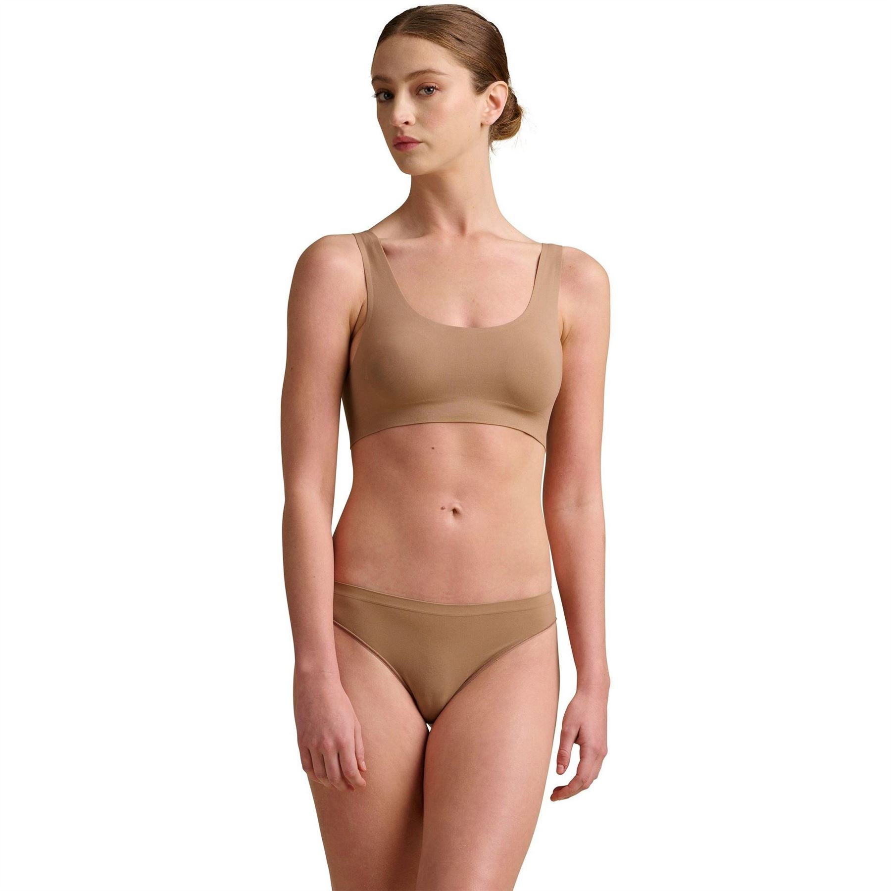 Wolford Individual Seamless Bikini Brief (2pk)