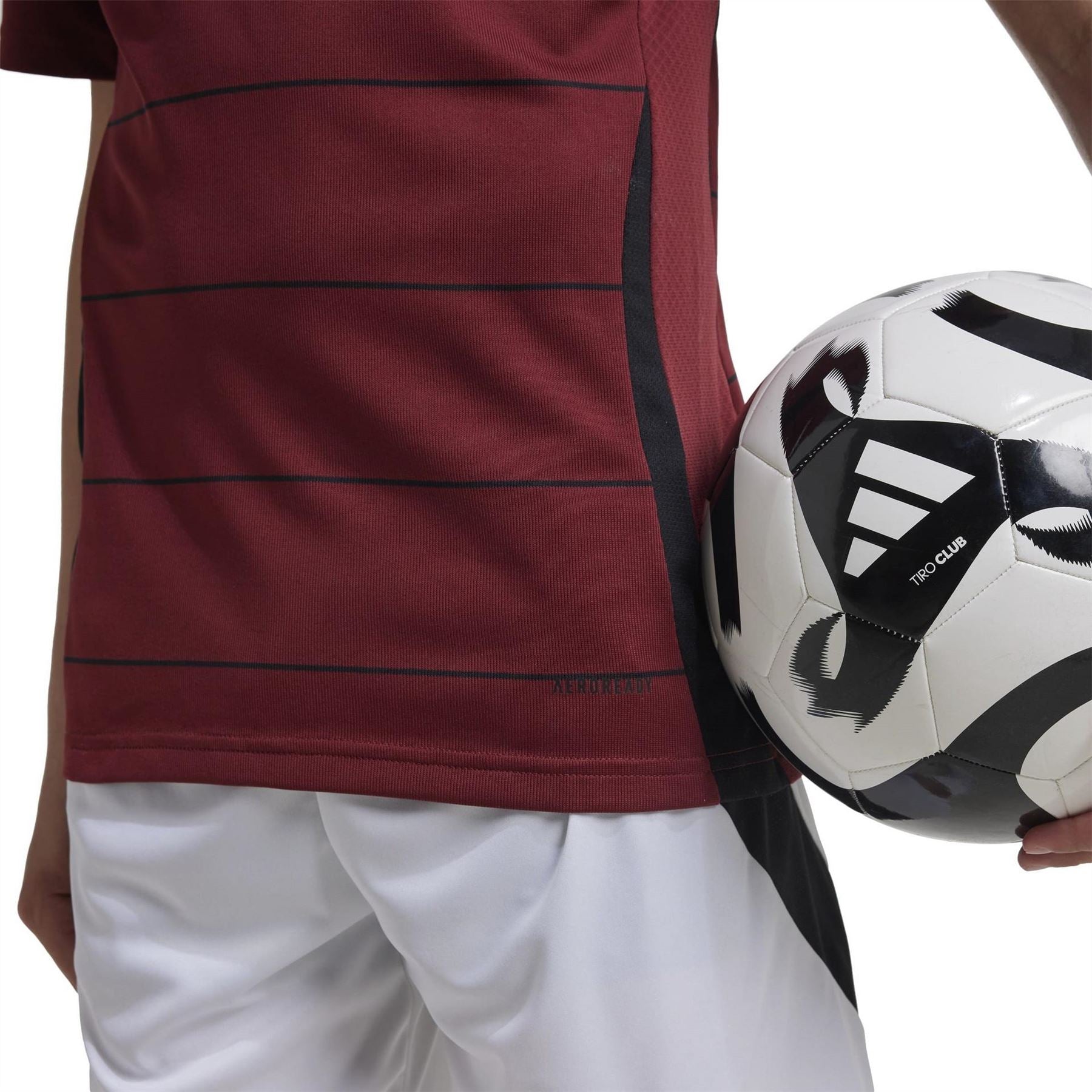 adidas Prague Home Shirt 2024 2025 Juniors