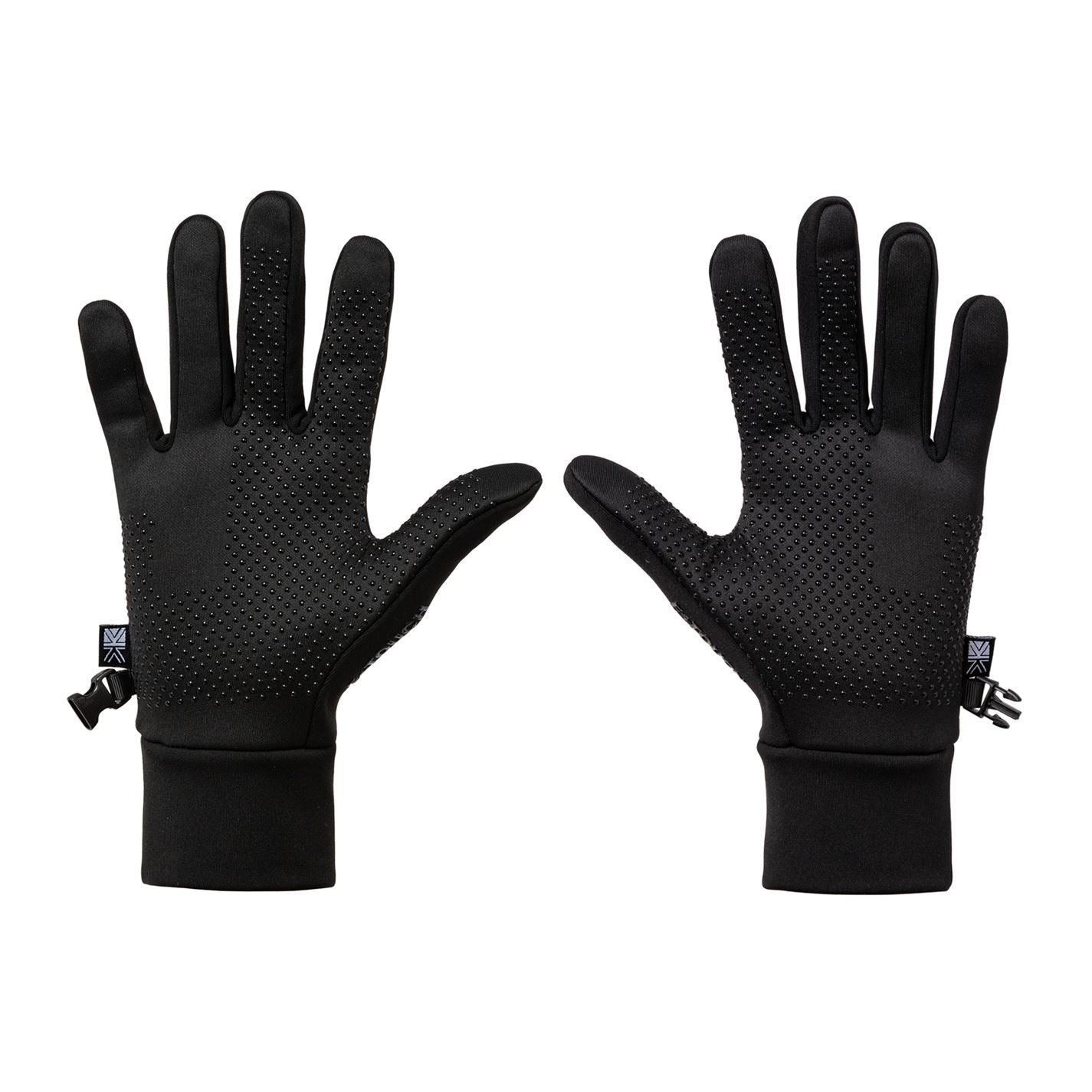 Karrimor Thermal Gloves Juniors