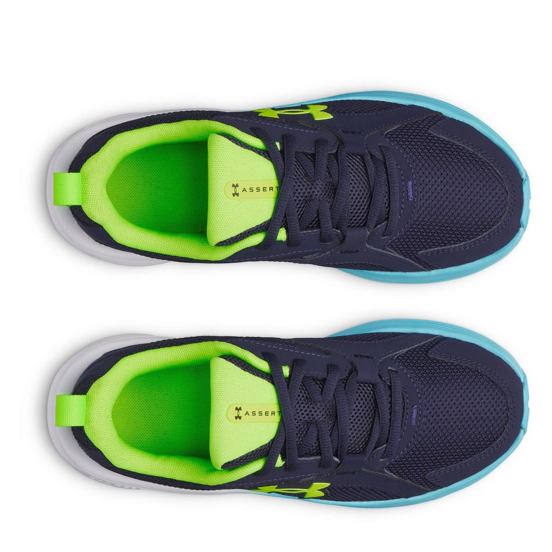 Under Armour 11 Kids Trainers