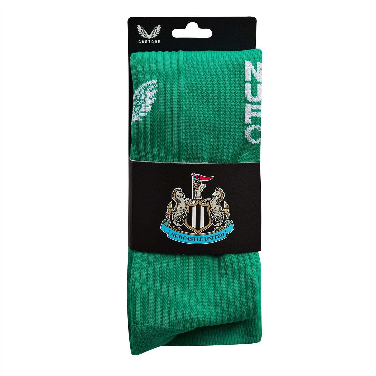 Castore Newcastle United Alternative Replica Football Socks