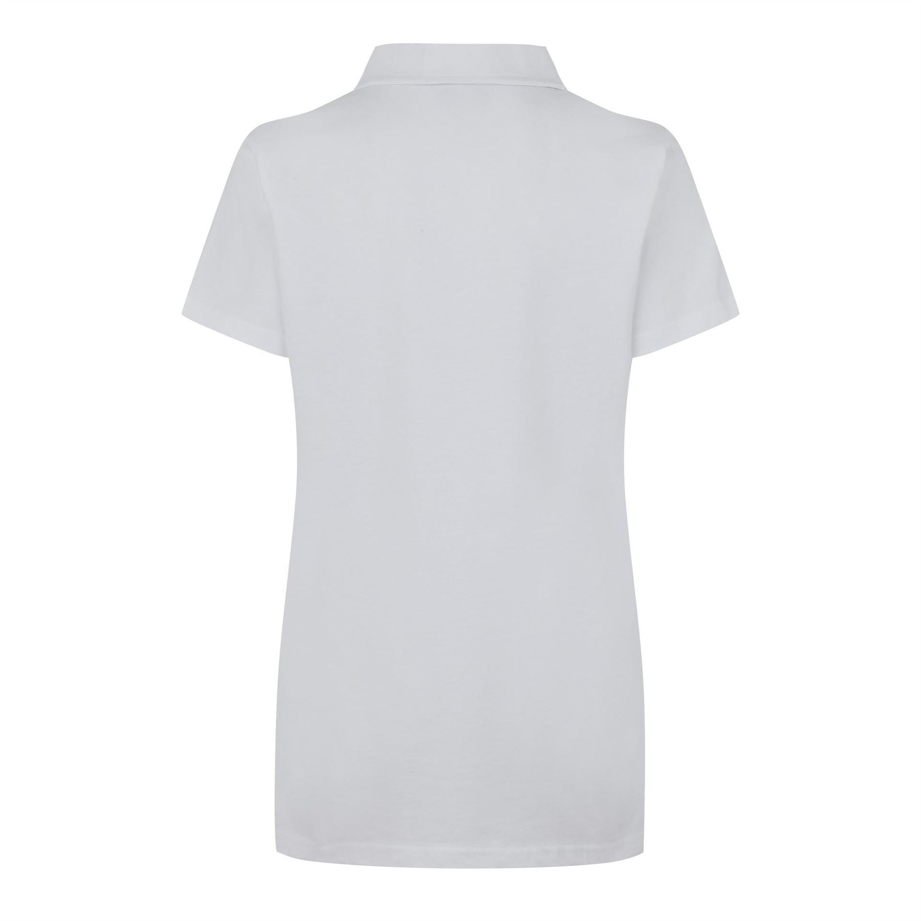 Castore Short Sleeve Polo Shirt