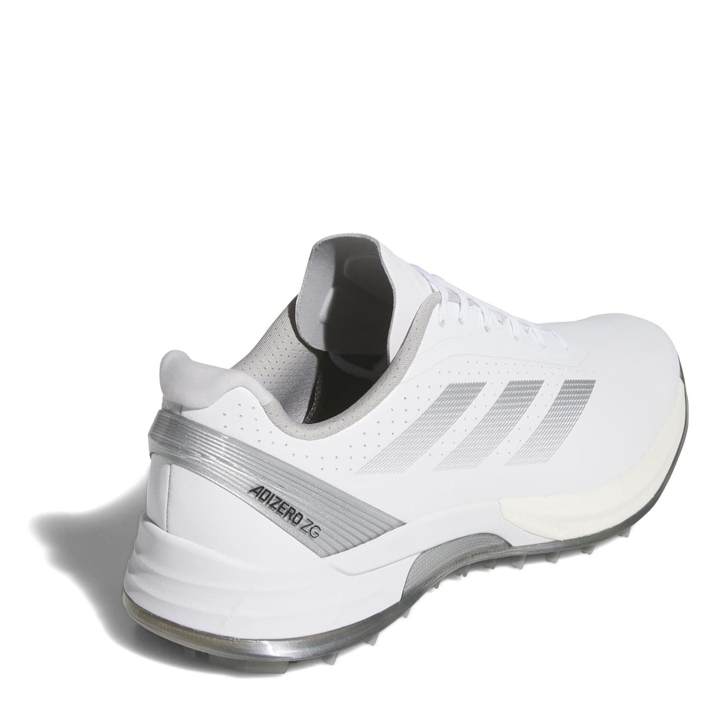 adidas Mens Adizero Zg Golf Shoes