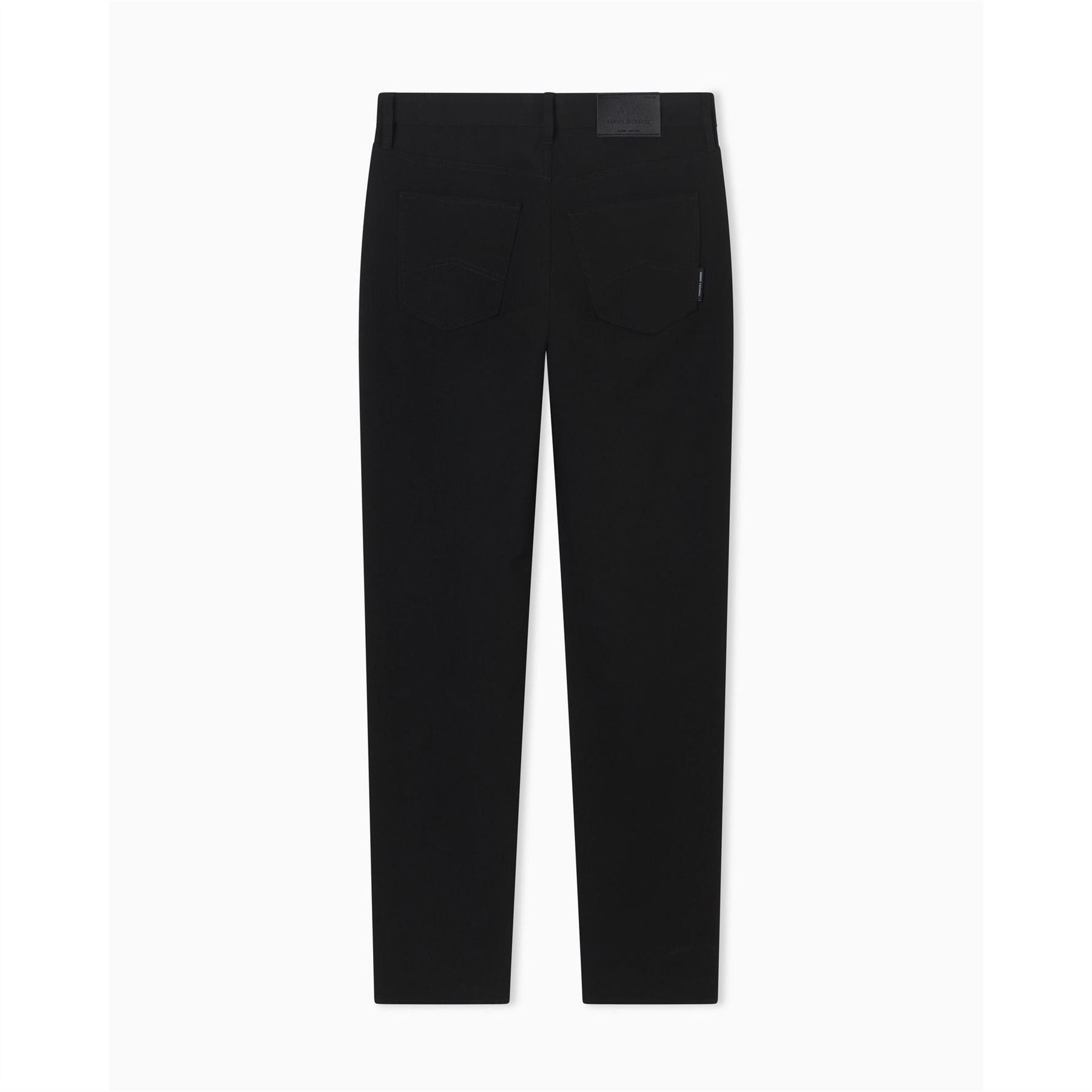 Armani Exchange Pockets Pant