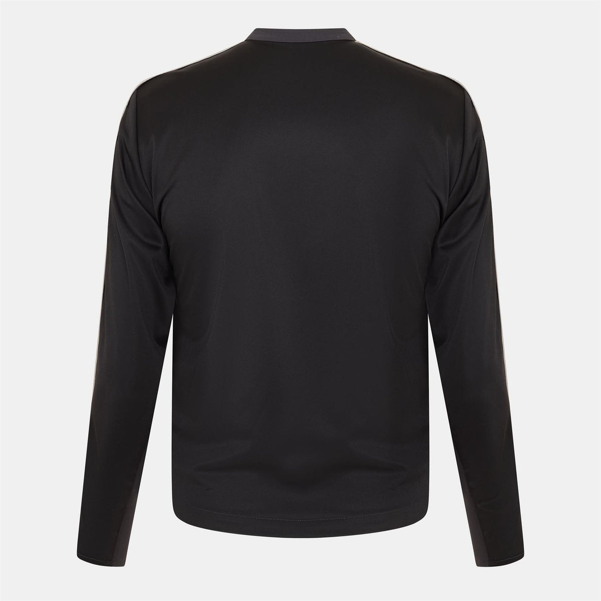 Diesel Devlin Vertical Logo Relaxed Fit Sweatshirt