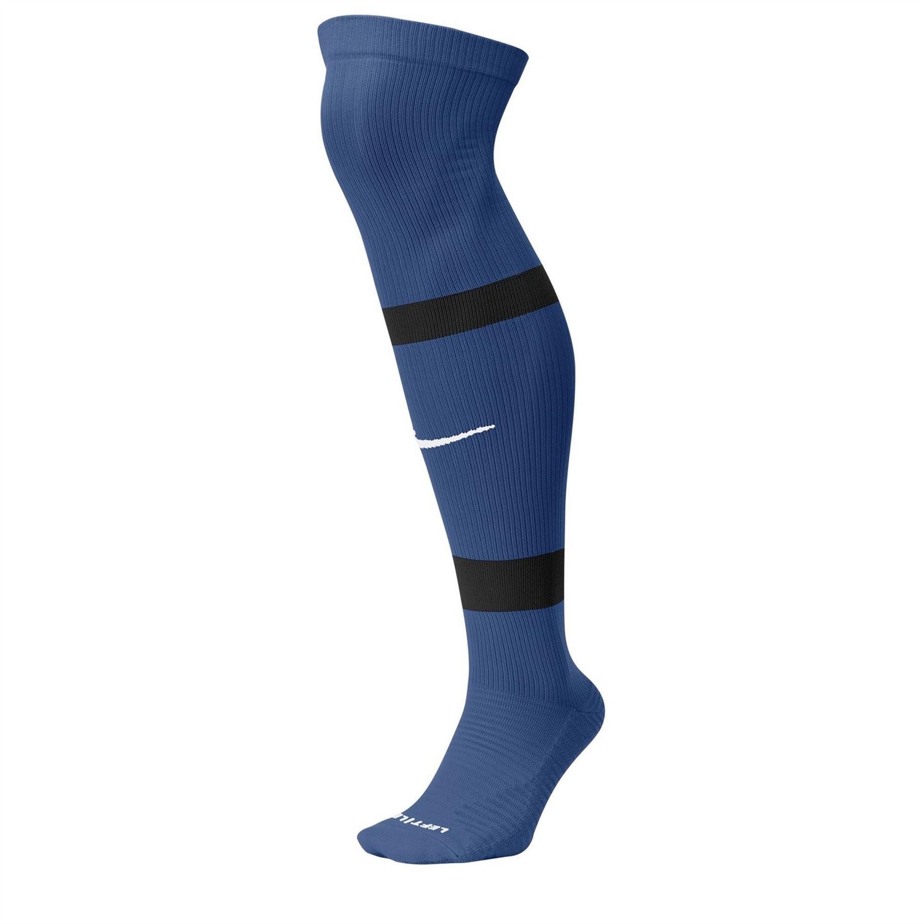 Nike Matchfit Football Knee High Socks Football Sock Boys