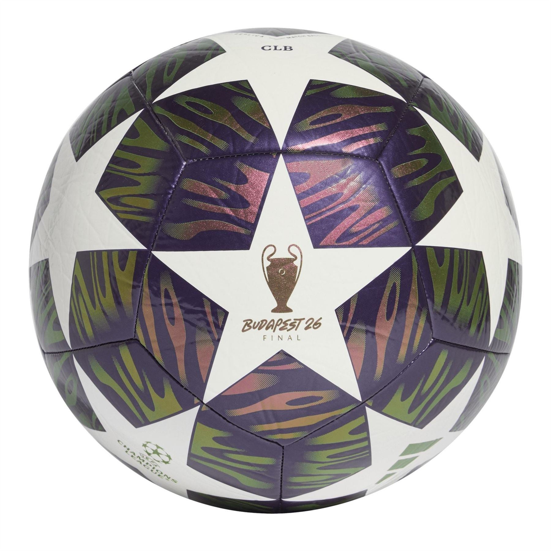 adidas Glider Ucl Finale Football 2024 2025