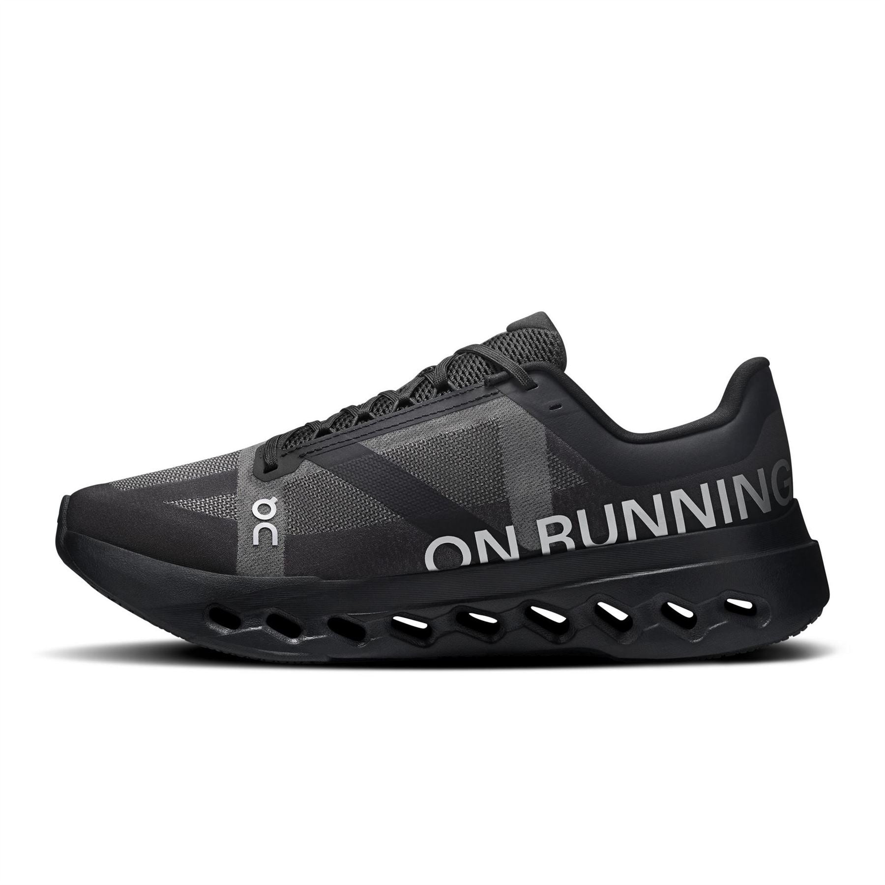On Mens Cloudsurfer Next Running Shoes