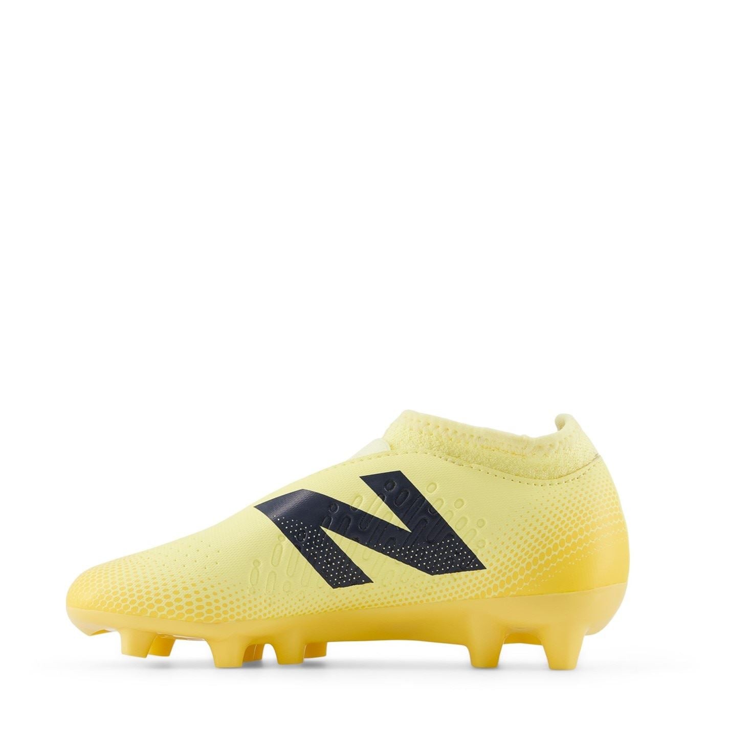 New Balance Tekela V4+ Magique Firm Ground Junior Football Boots