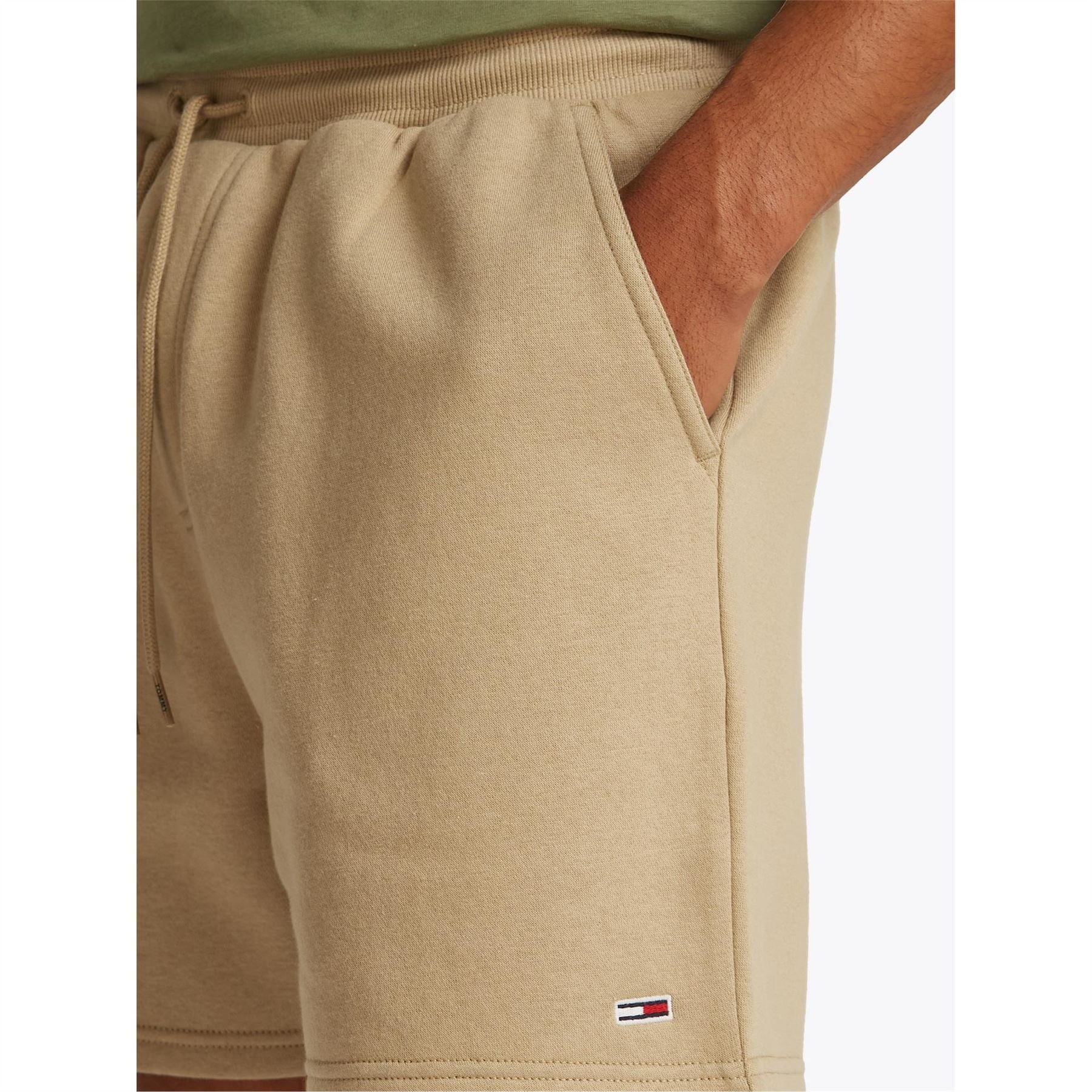 Tommy Jeans Flagbeach Bermuda Shorts