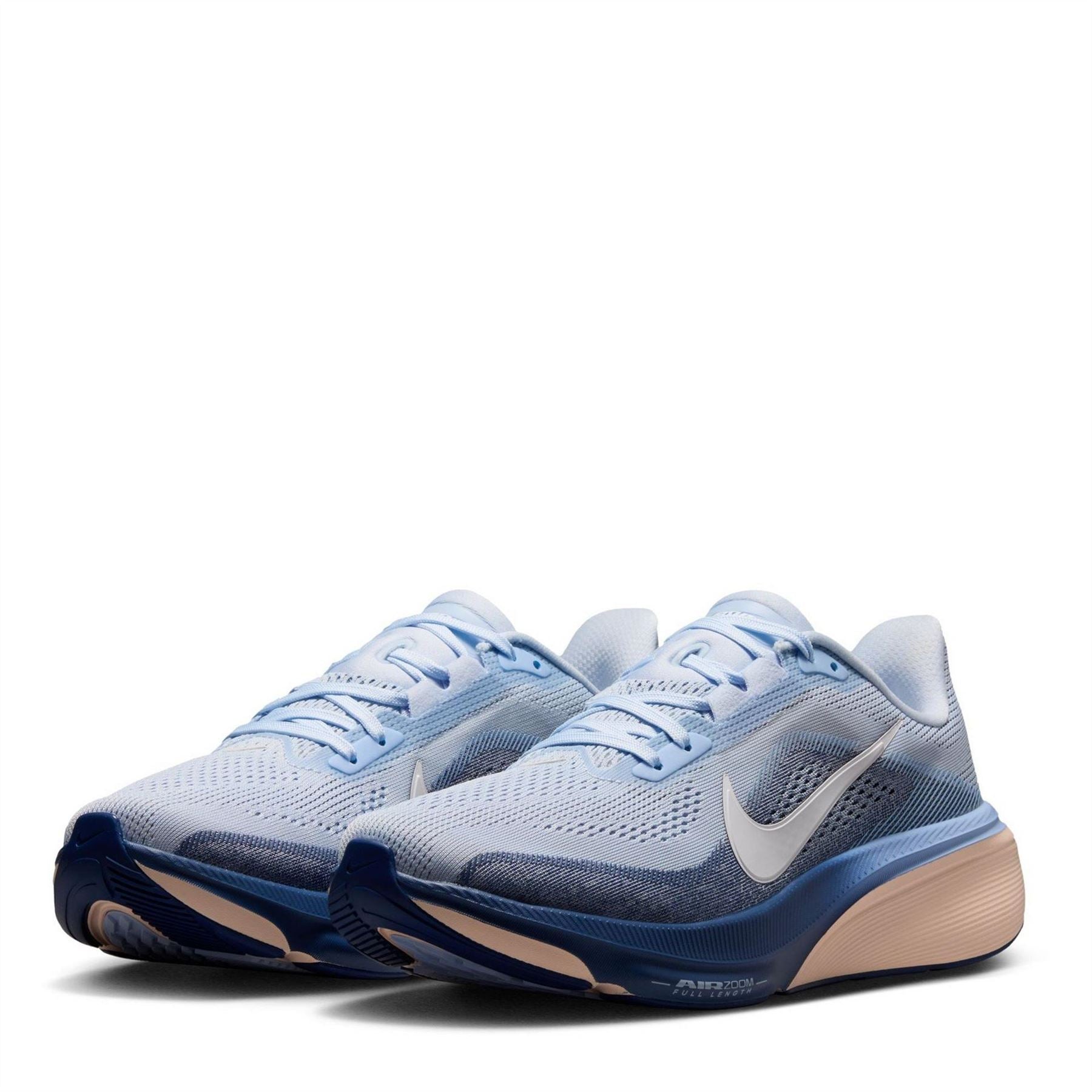 Nike Womens Pegasus 42 Everyday Running Shoes