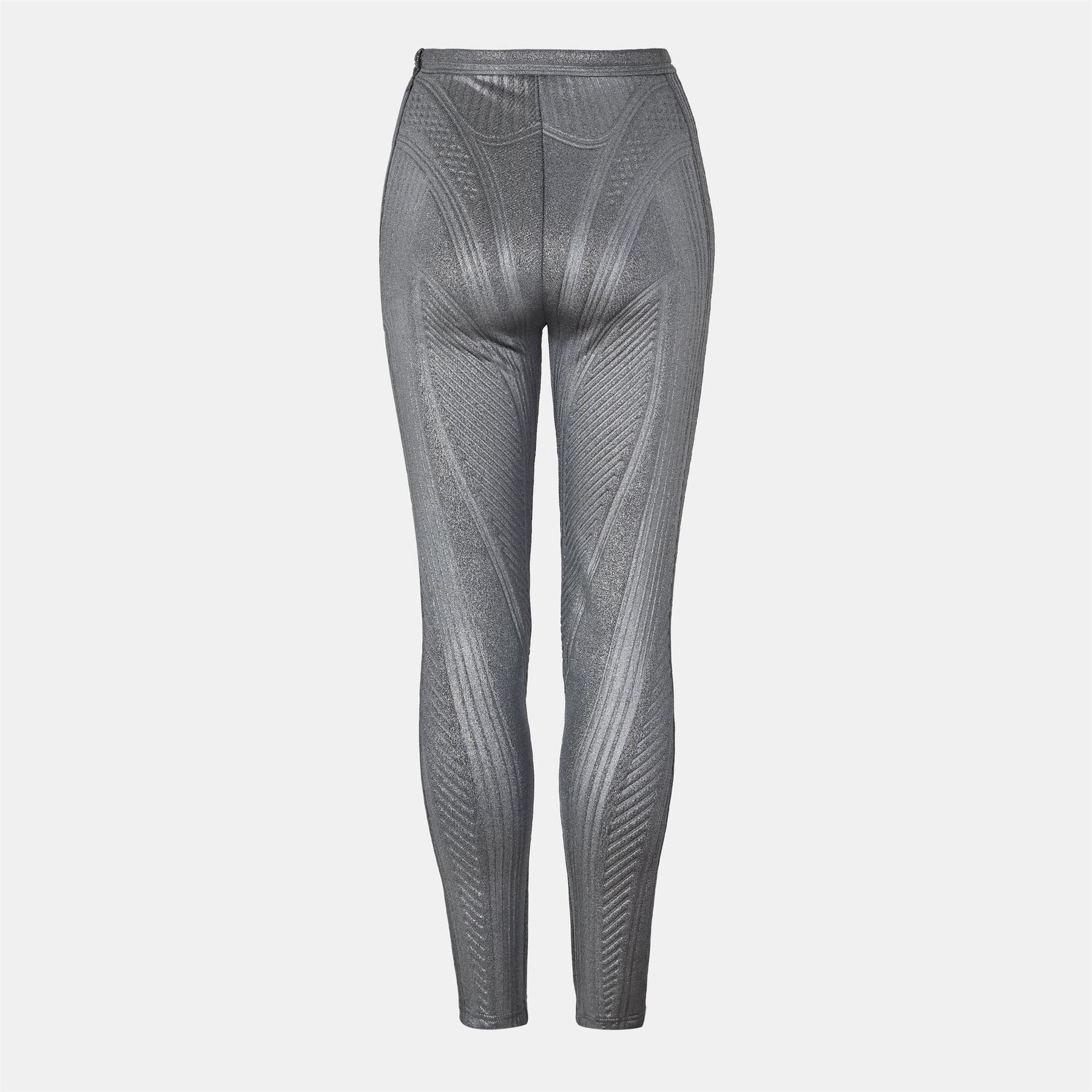 Mugler Leggings