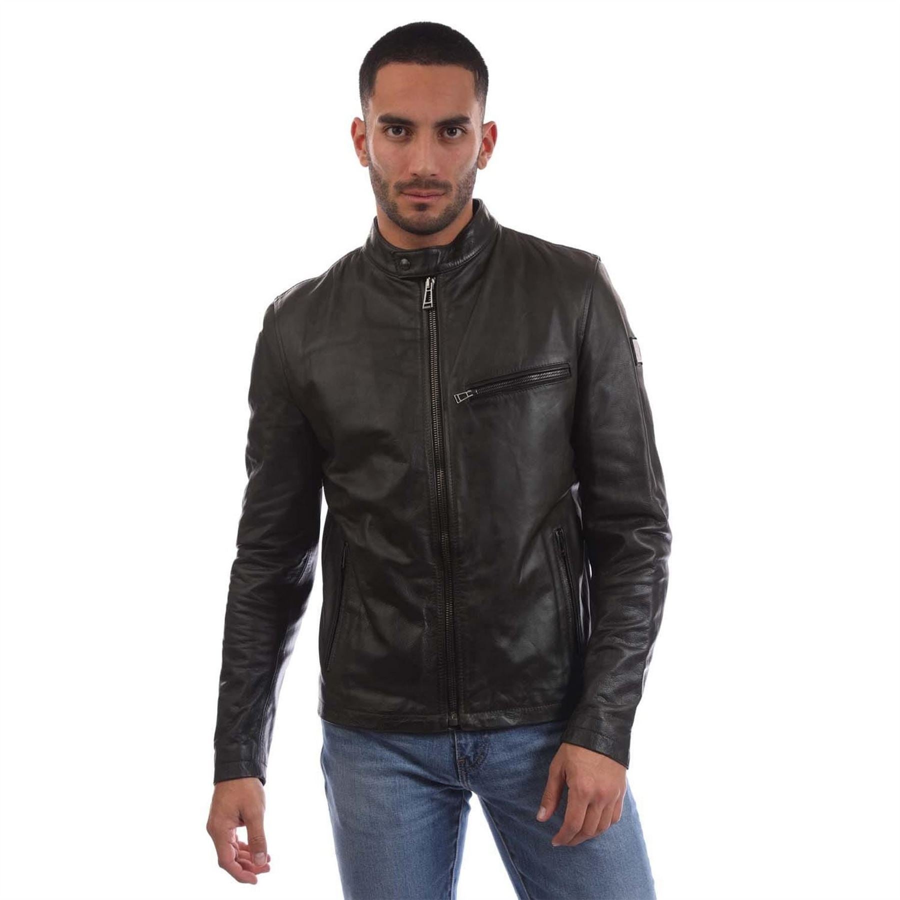 Belstaff Pearson Jacket