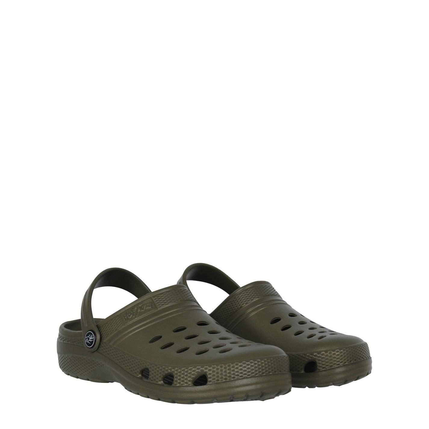 Hot Tuna Cloggs Juniors