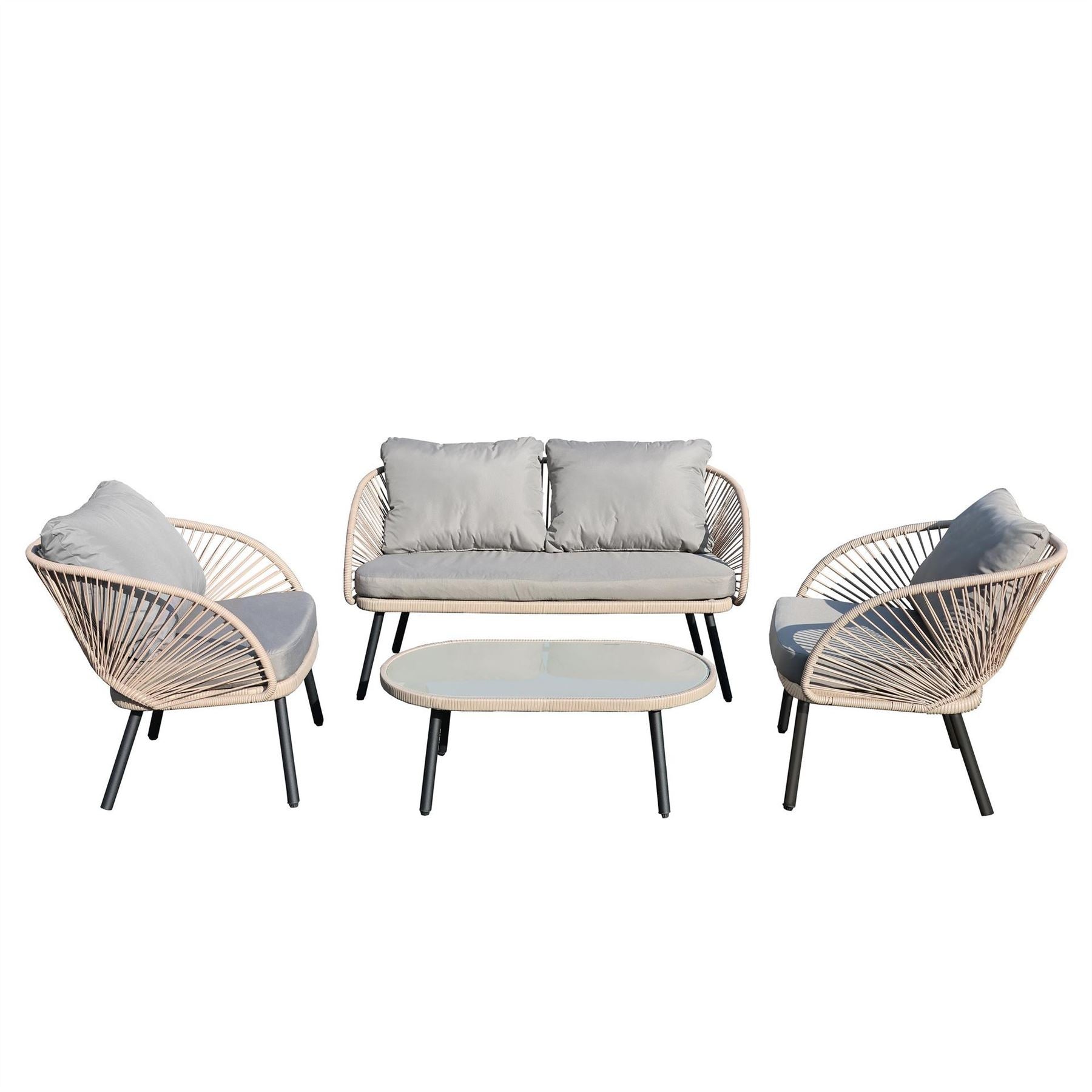 Linea Furniture Set