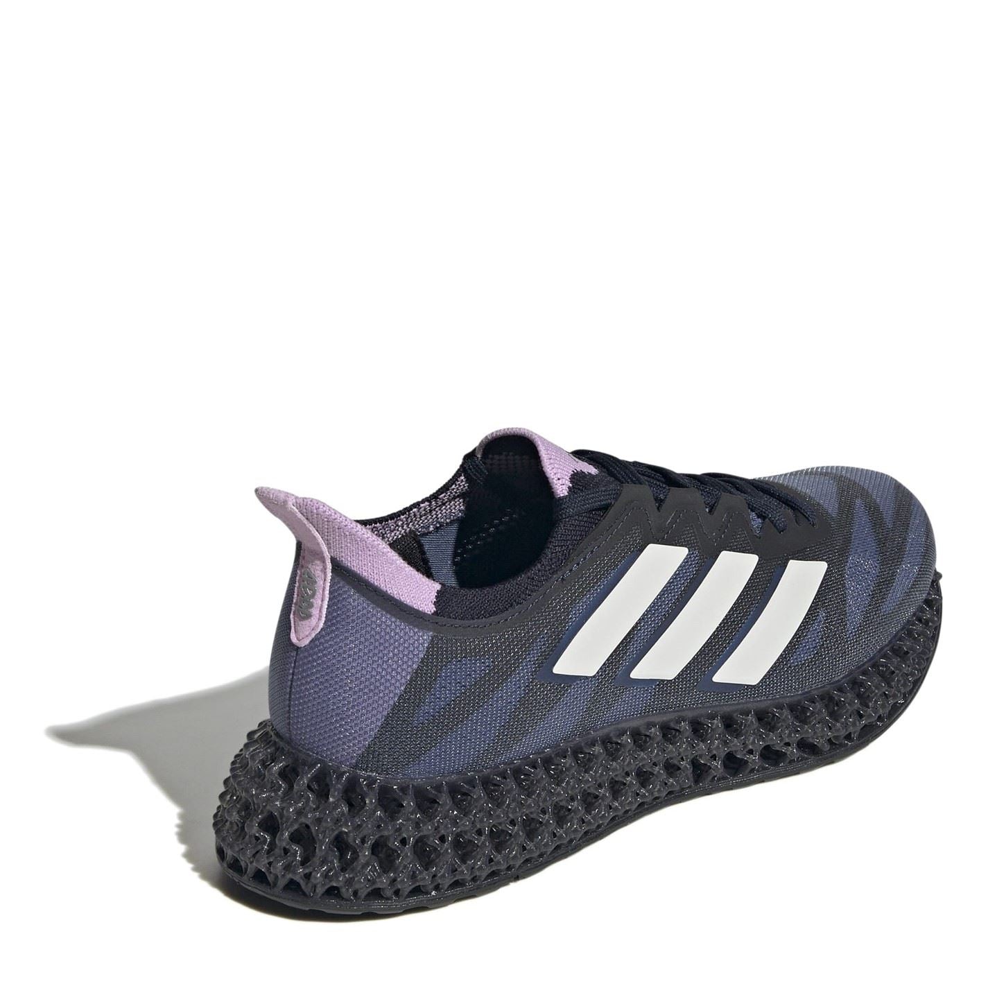 adidas Dfwd Low Top Running Sneakers