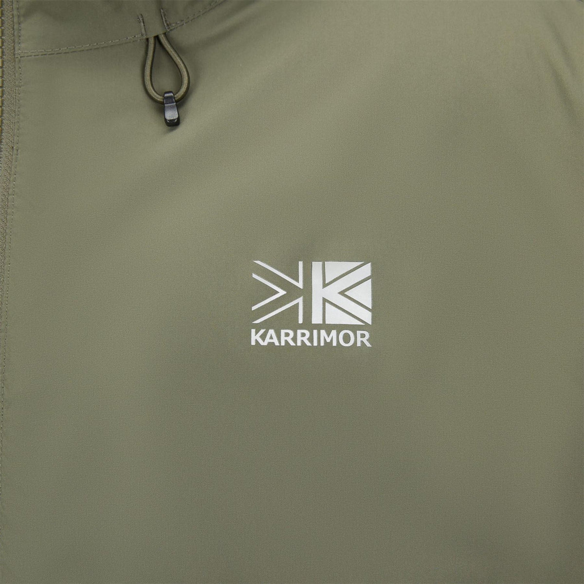 Karrimor Sierra Waterproof THERMOLITE Insulated Puffer Jacket