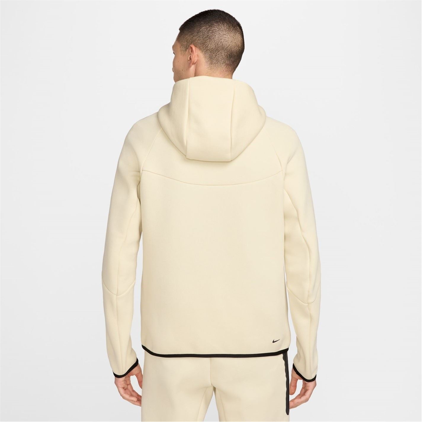 Nike Mens Tech Fleece Hoodie