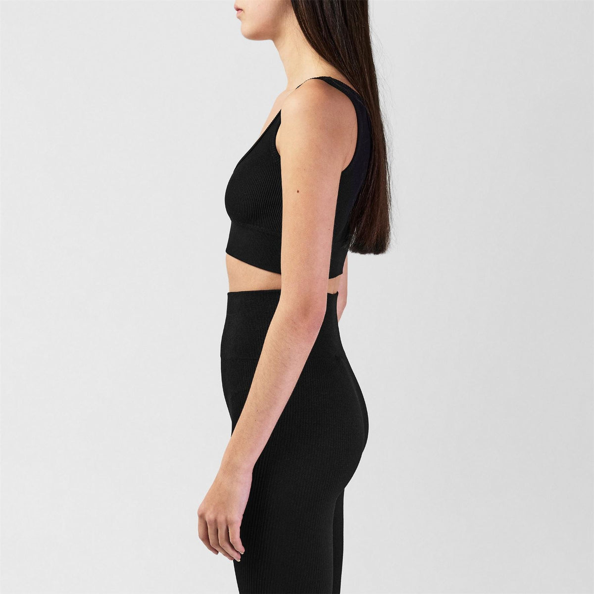 Miso Womens Crop Top