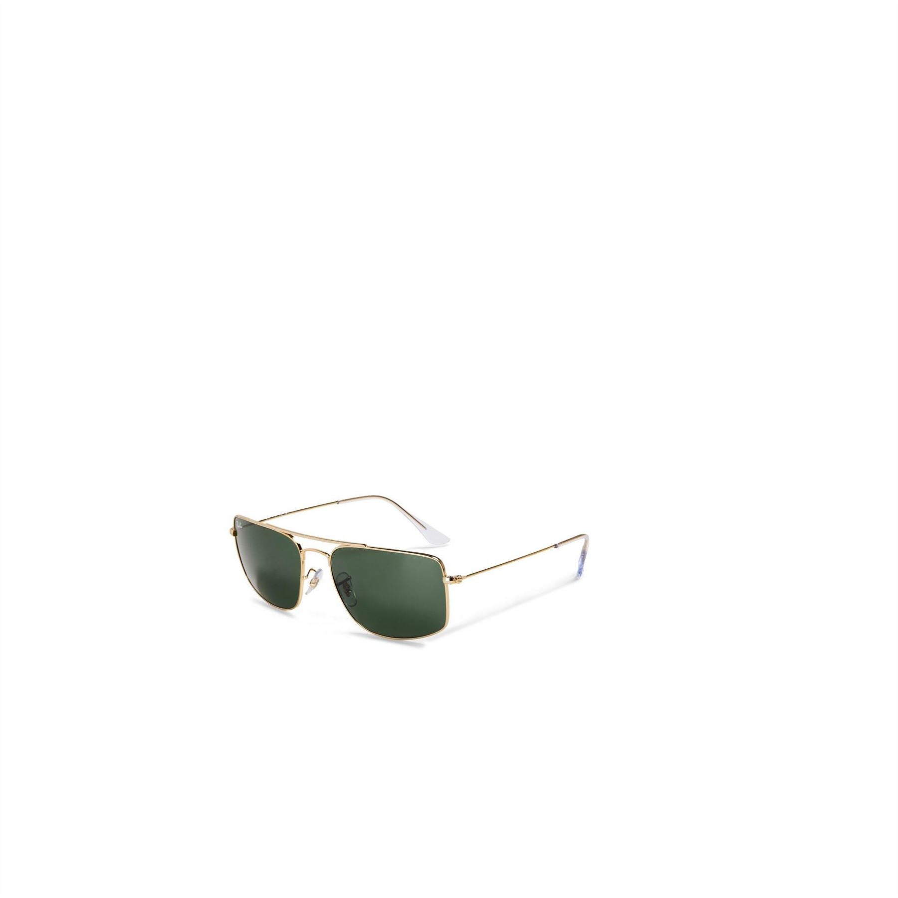 Ray-Ban 3 Square Sunglasses