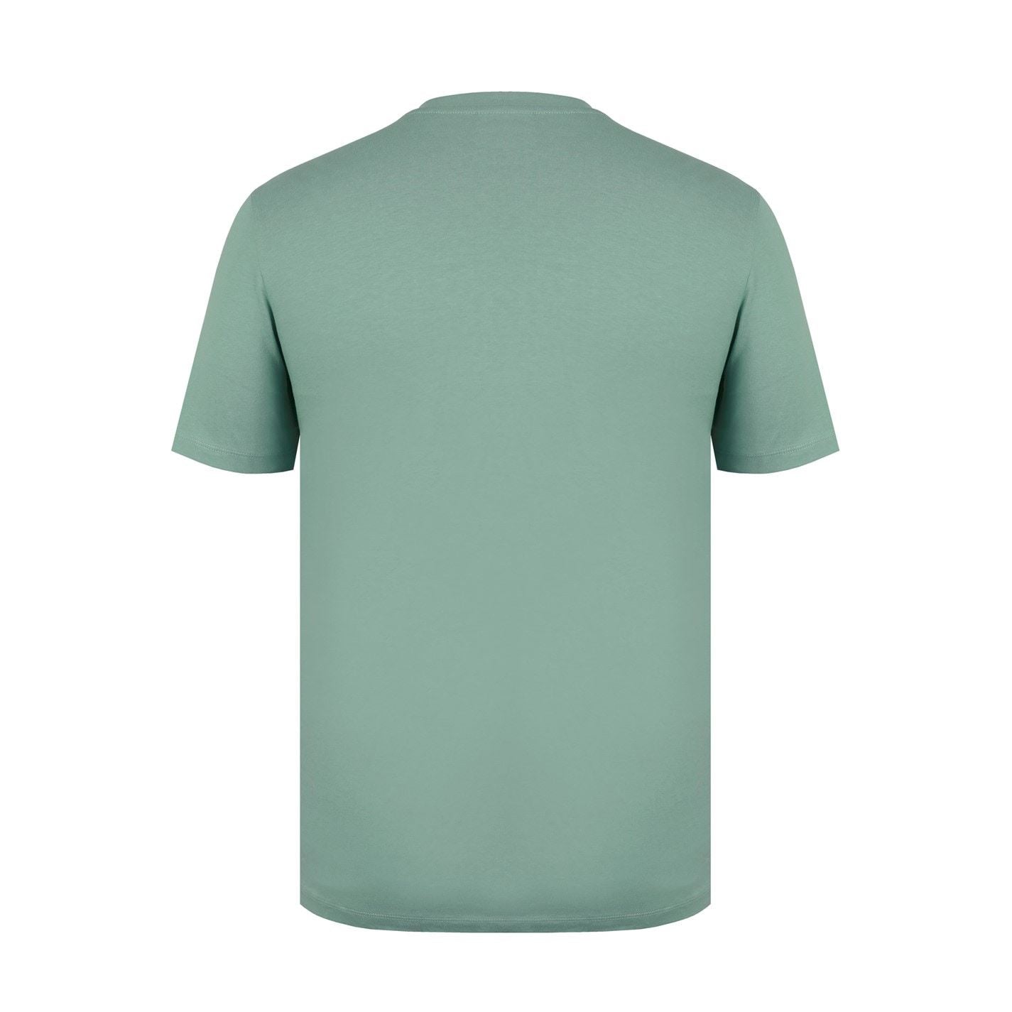Slazenger Mens Plain T-Shirt