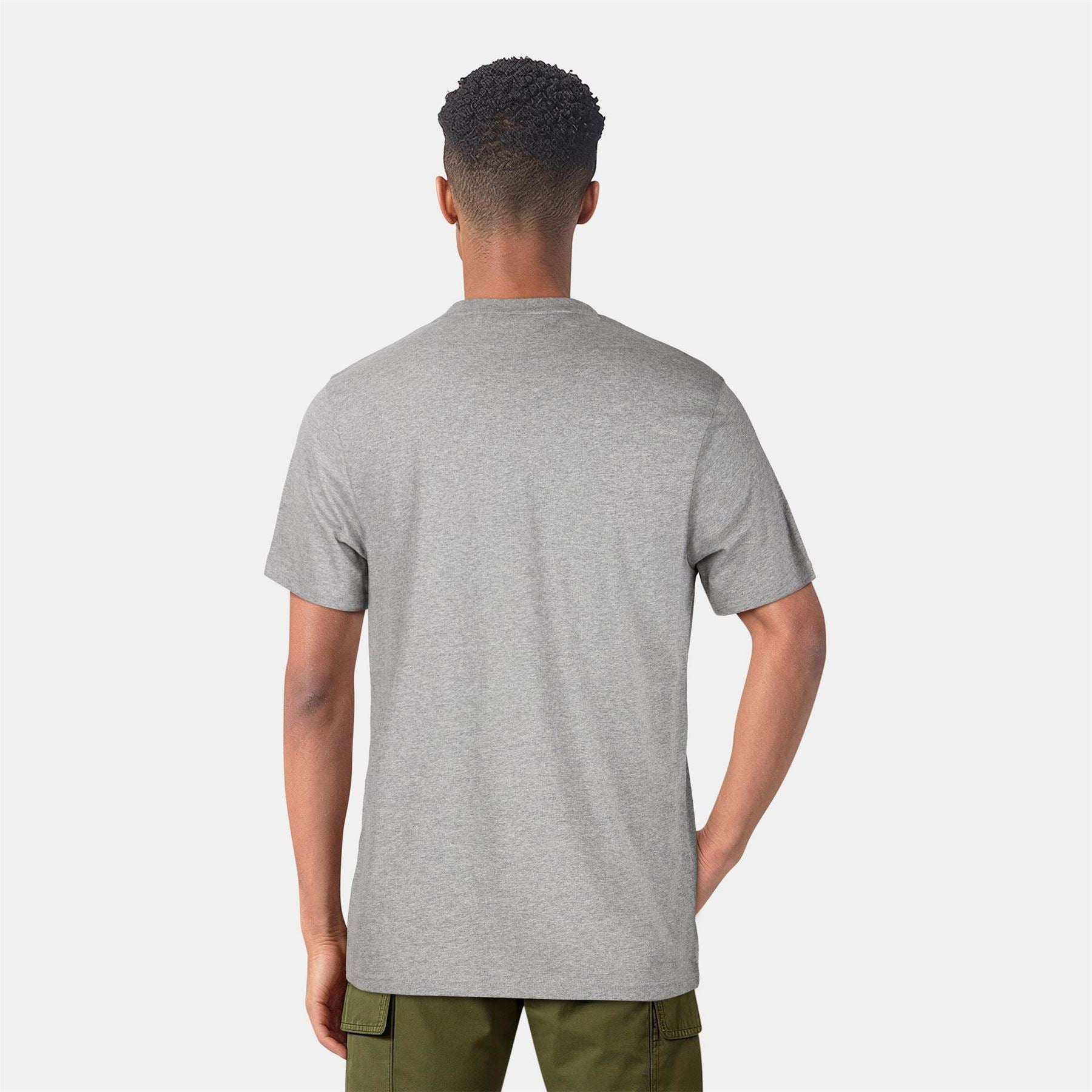 Lyle and Scott Logo T-Shirt