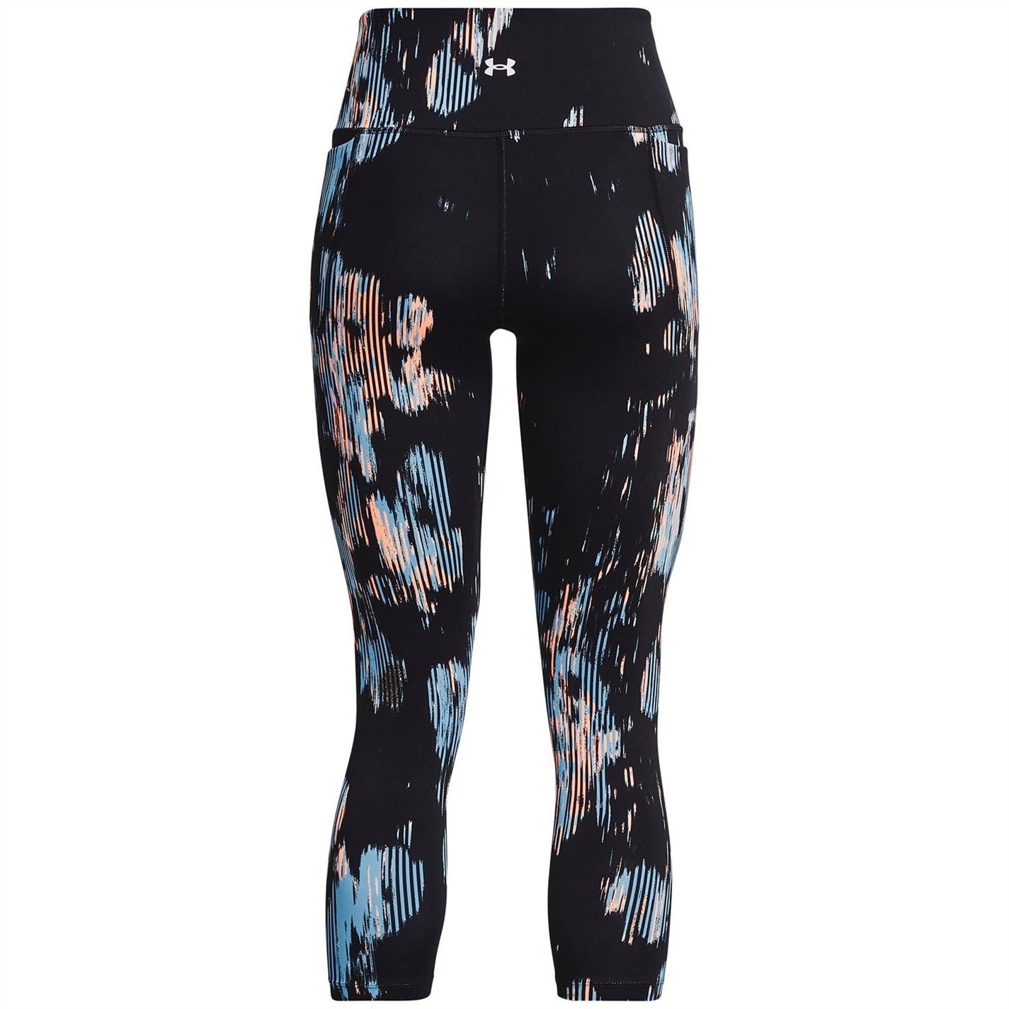 Under Armour Meridian Print Leggings Womens